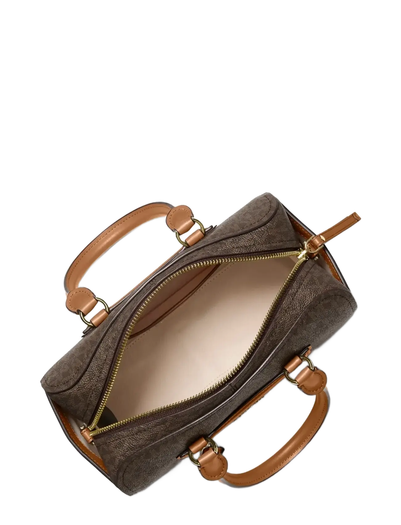 Michael Kors - BAGS - kasdienis stilius - brn/acorn - 2