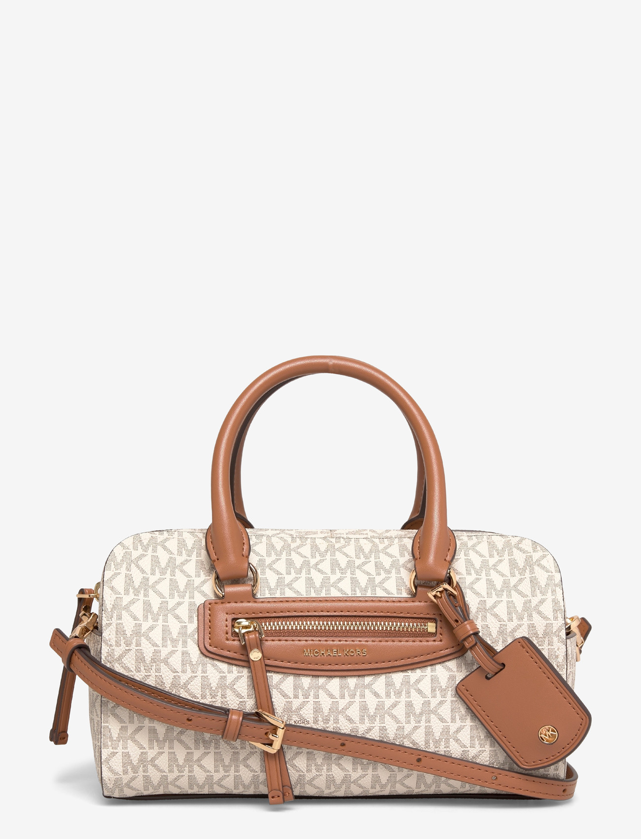 Michael Kors - BAGS - hverdags stil - vanilla/acrn - 1