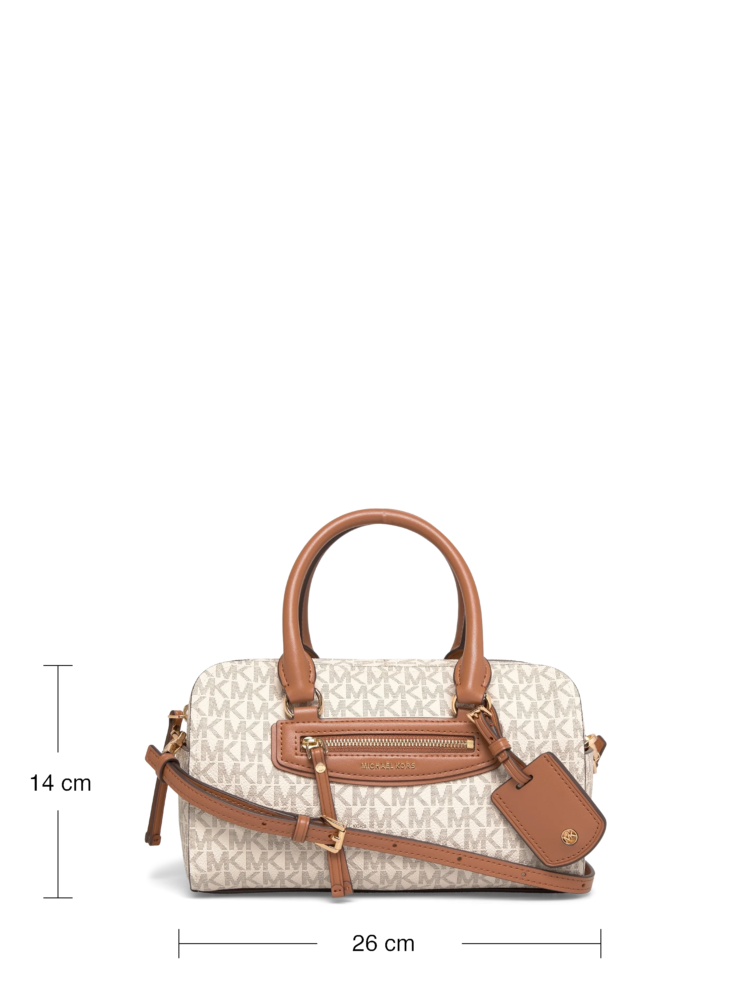 Michael Kors - BAGS - alltags-style - vanilla/acrn - 4