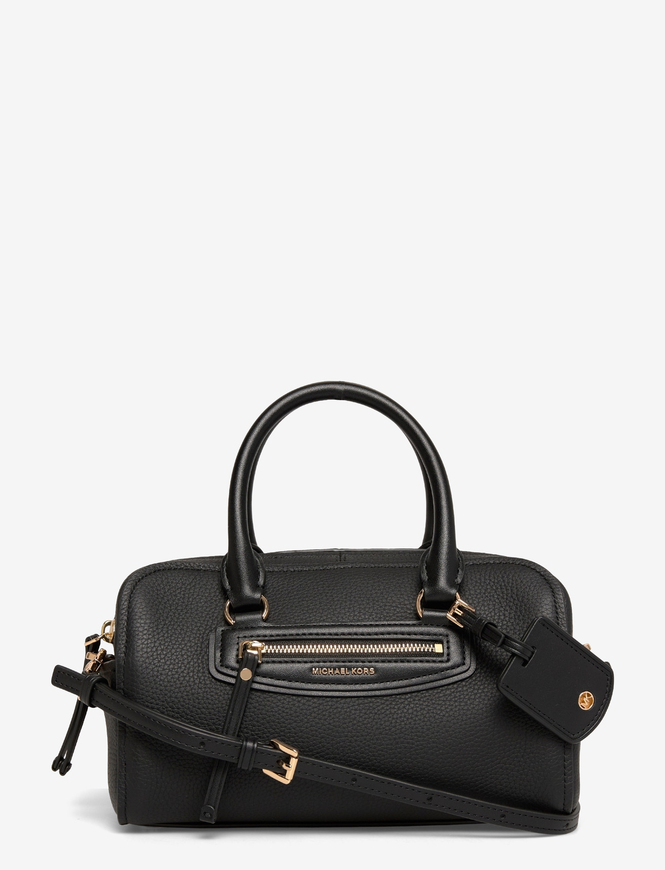 Michael Kors - CROSSBODY - igapäevane stiil - black - 0