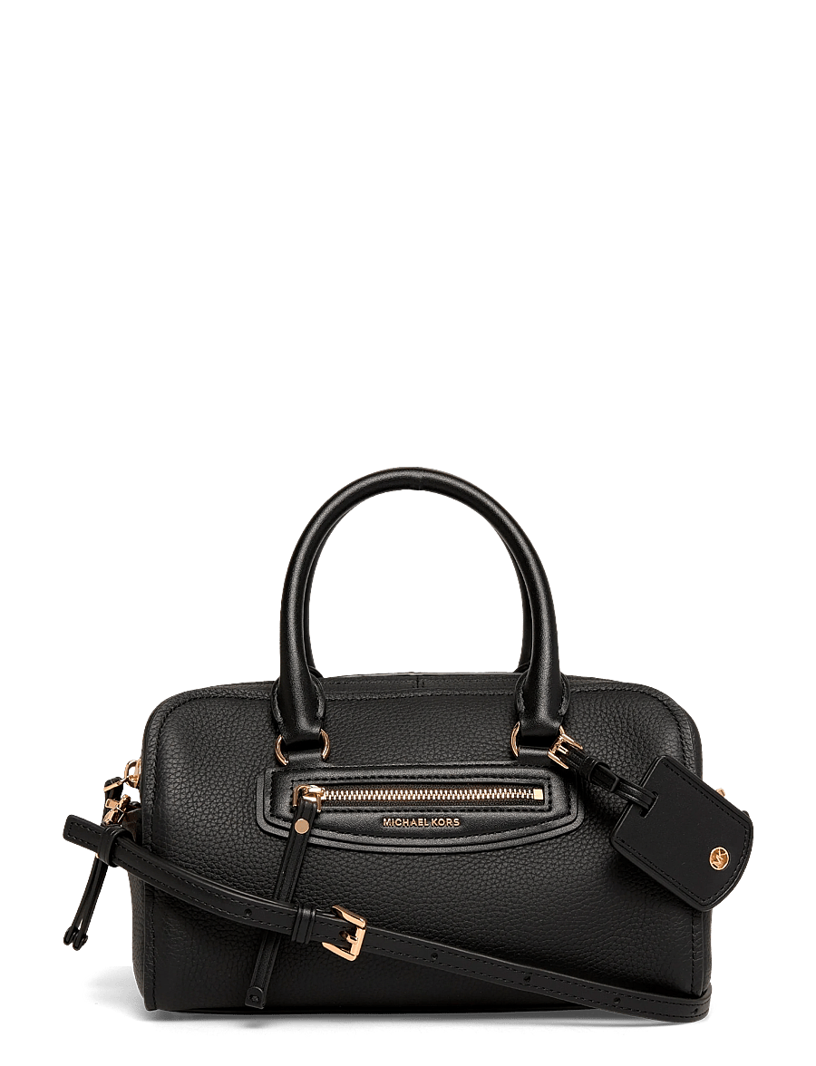 Michael Kors - CROSSBODY - crossbody bags - black - 0