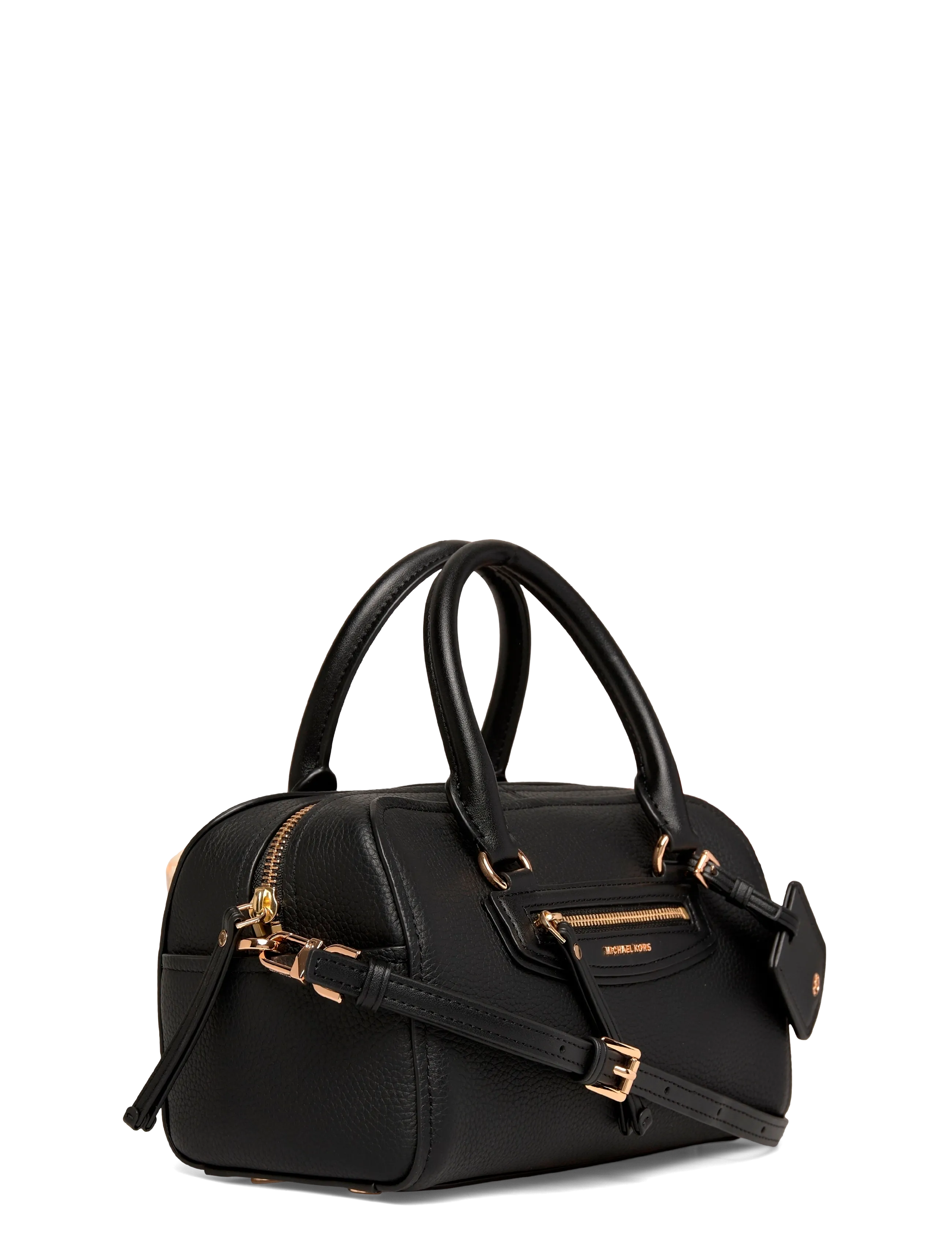 Michael Kors - CROSSBODY - hversdagsleg tíska - black - 2