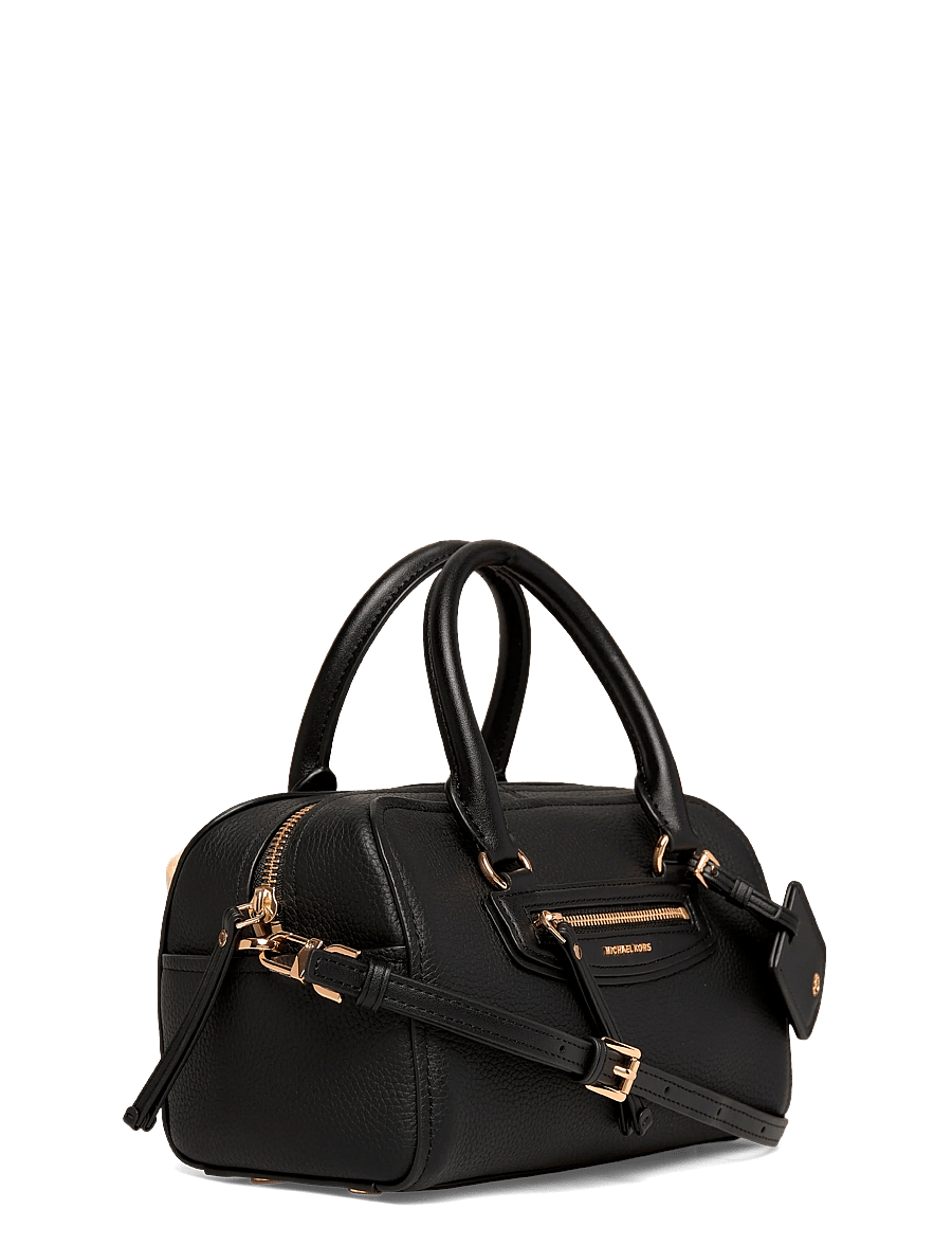 Michael Kors - CROSSBODY - crossbody bags - black - 2