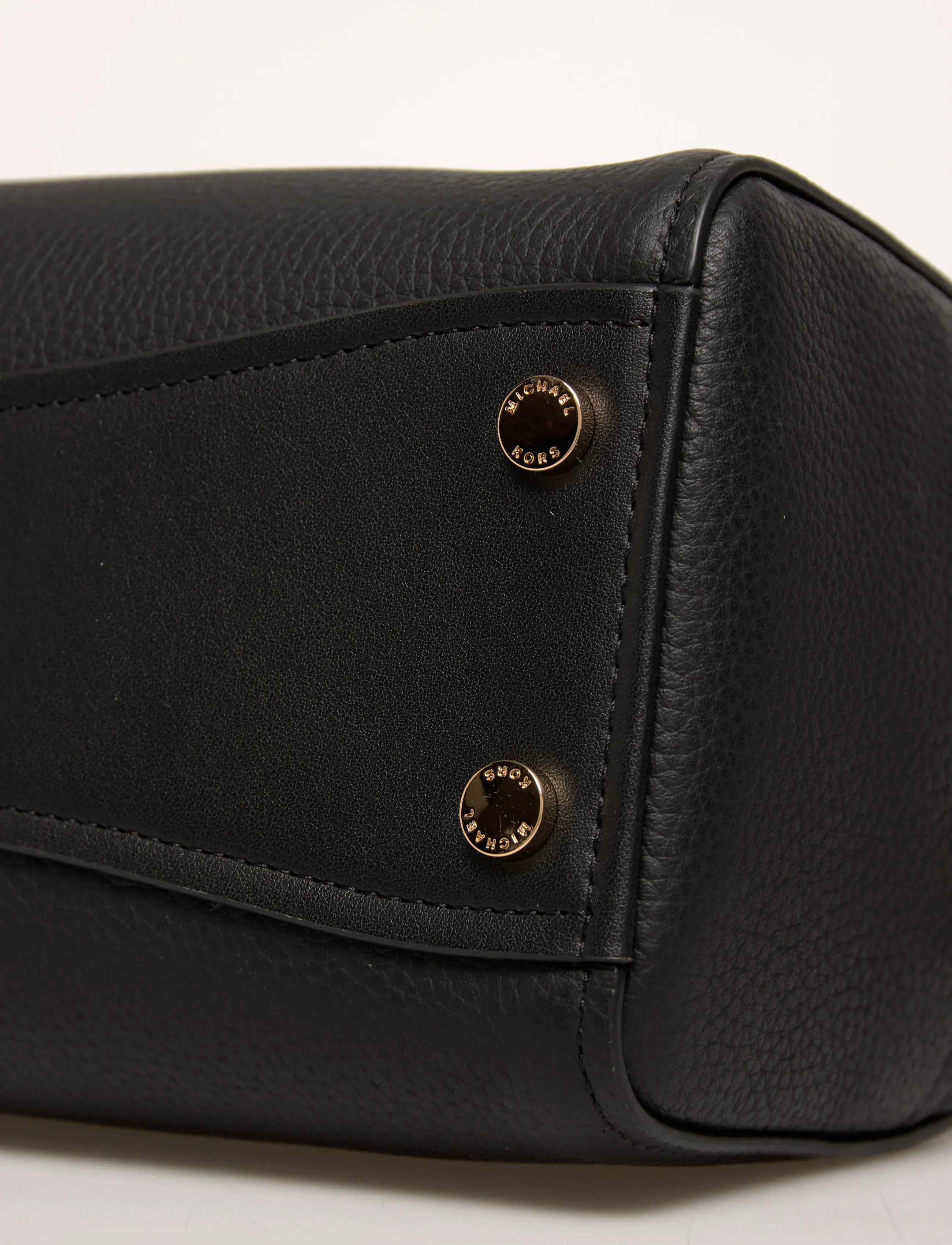 Michael Kors - CROSSBODY - hversdagsleg tíska - black - 4