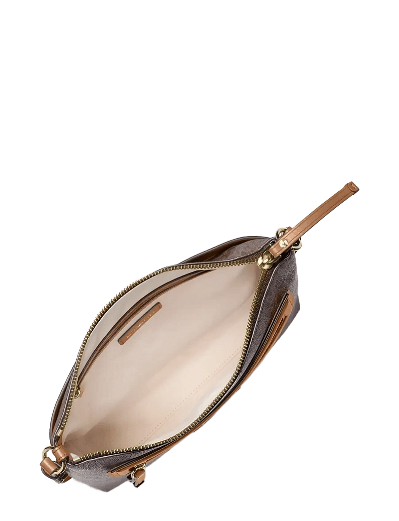 Michael Kors - CROSSBODY - umhängetaschen - brn/acorn - 2