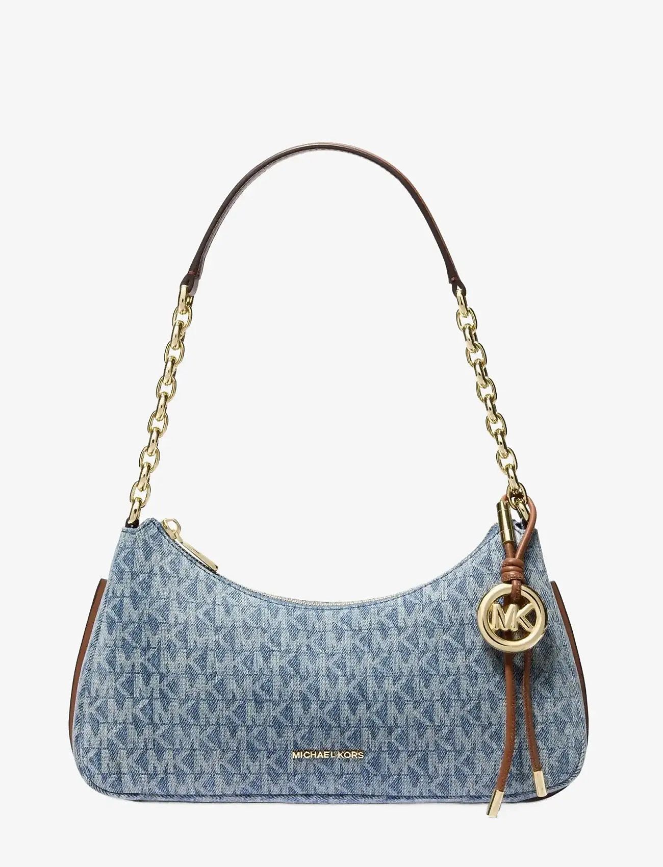 Michael Kors - MD CHAIN POUCHETTE - besondere anlässe - new horizon - 1