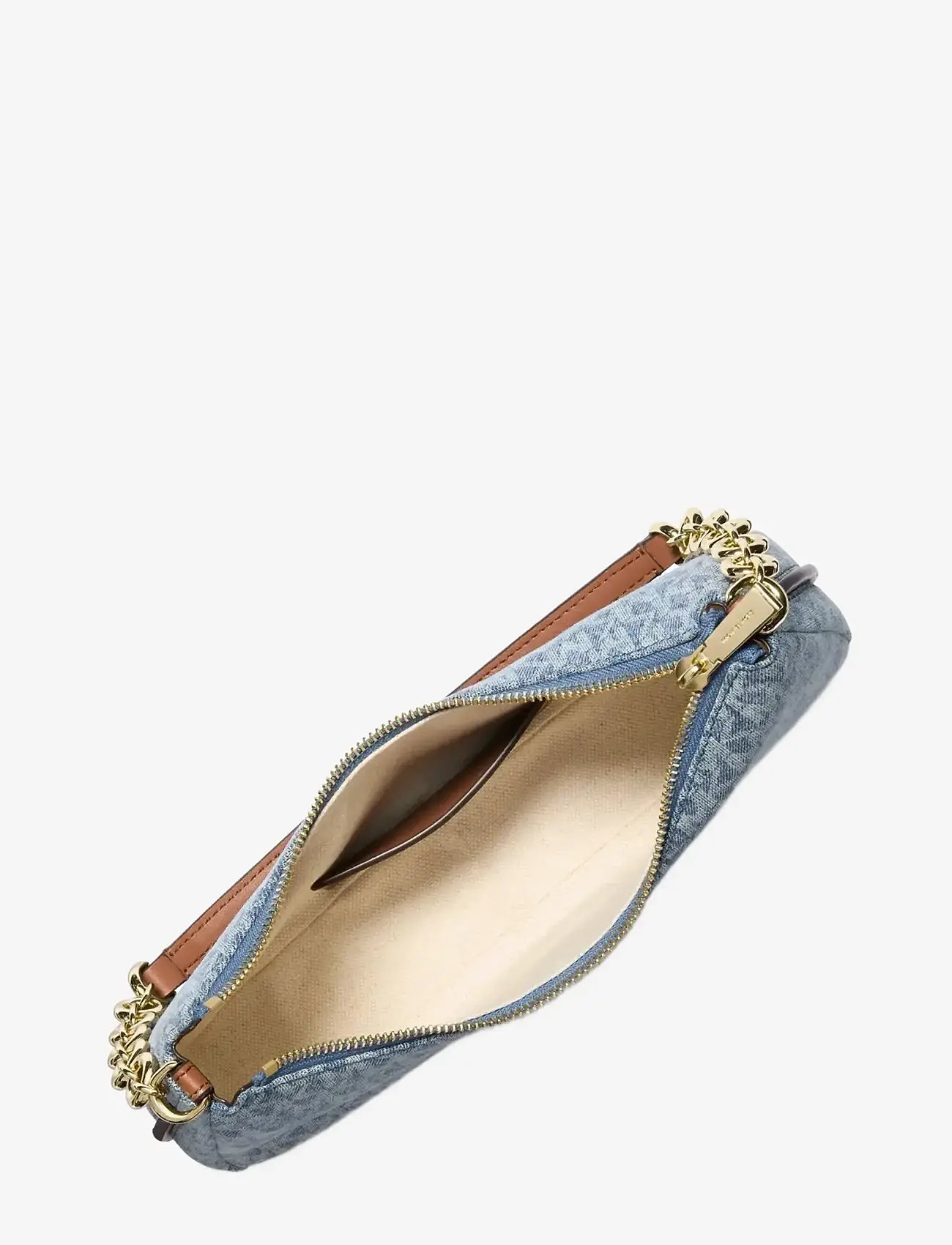 Michael Kors - MD CHAIN POUCHETTE - besondere anlässe - new horizon - 2