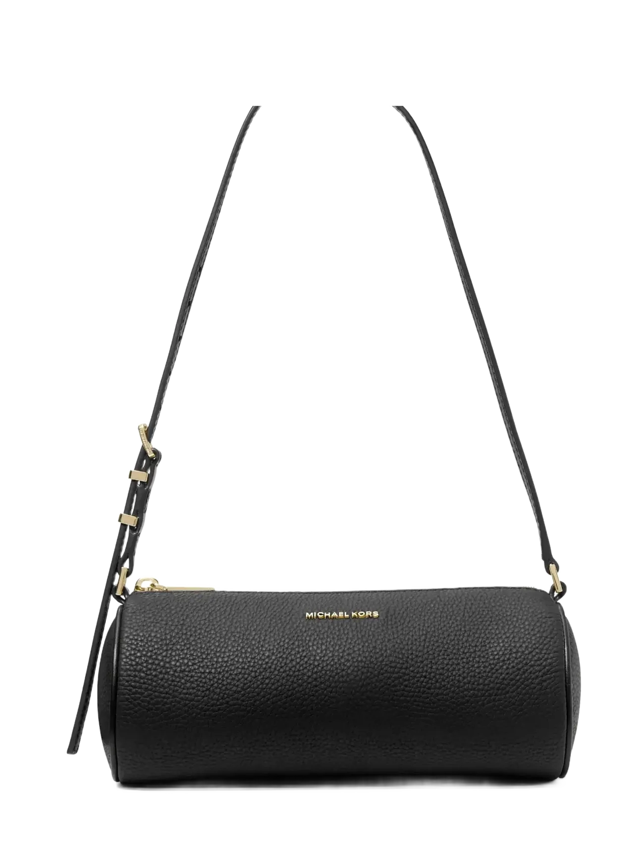 Michael Kors POUCHES/PORTFOLIOS - Õlakotid - BLACK / black