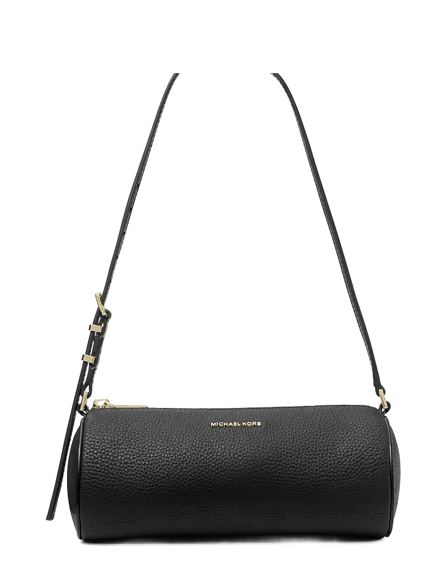 Michael Kors - POUCHES/PORTFOLIOS - schultertaschen - black - 1
