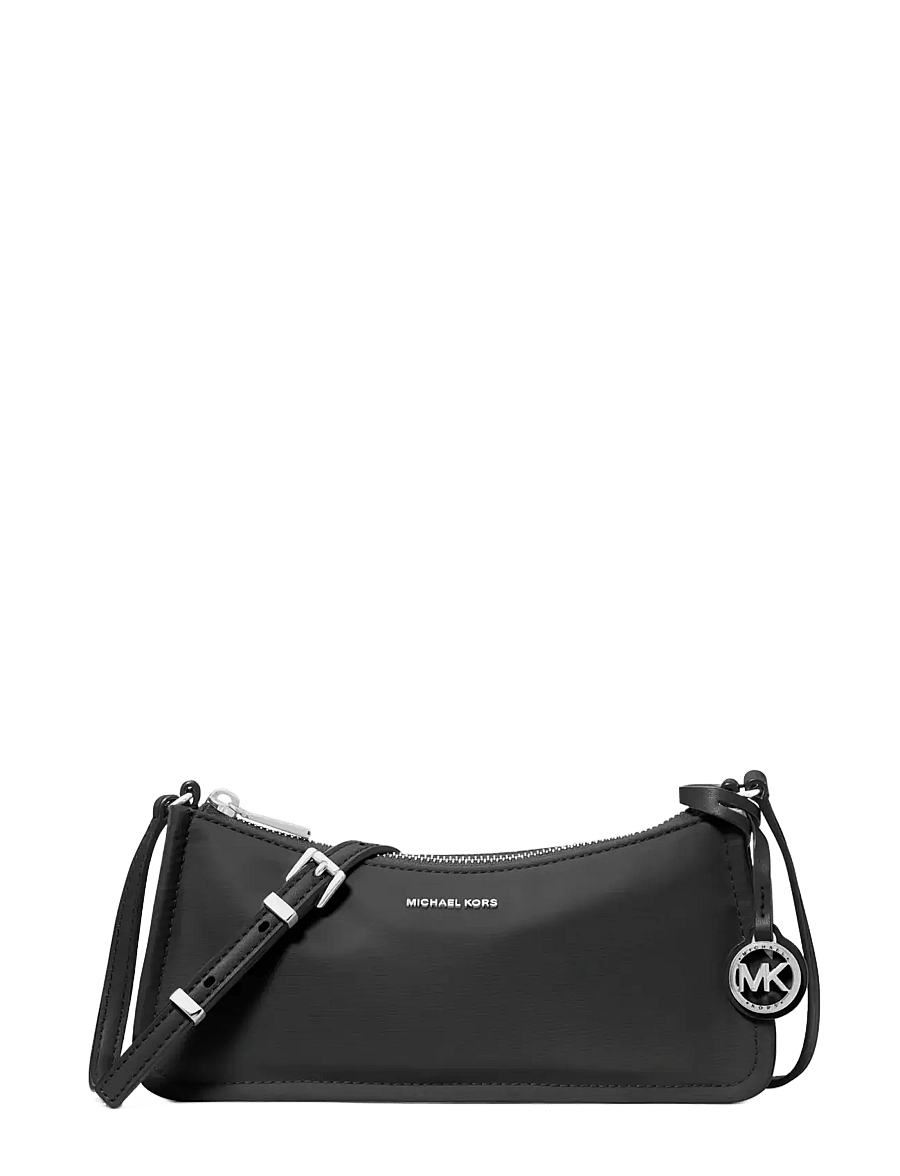 Michael Kors - CROSSBODY - umhängetaschen - black - 1