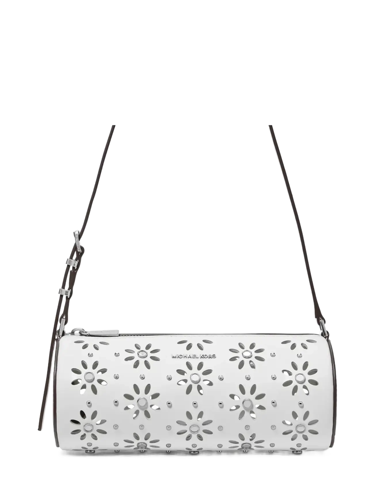 Michael Kors POUCHES/PORTFOLIOS - Taschen - OPTIC WHITE / white