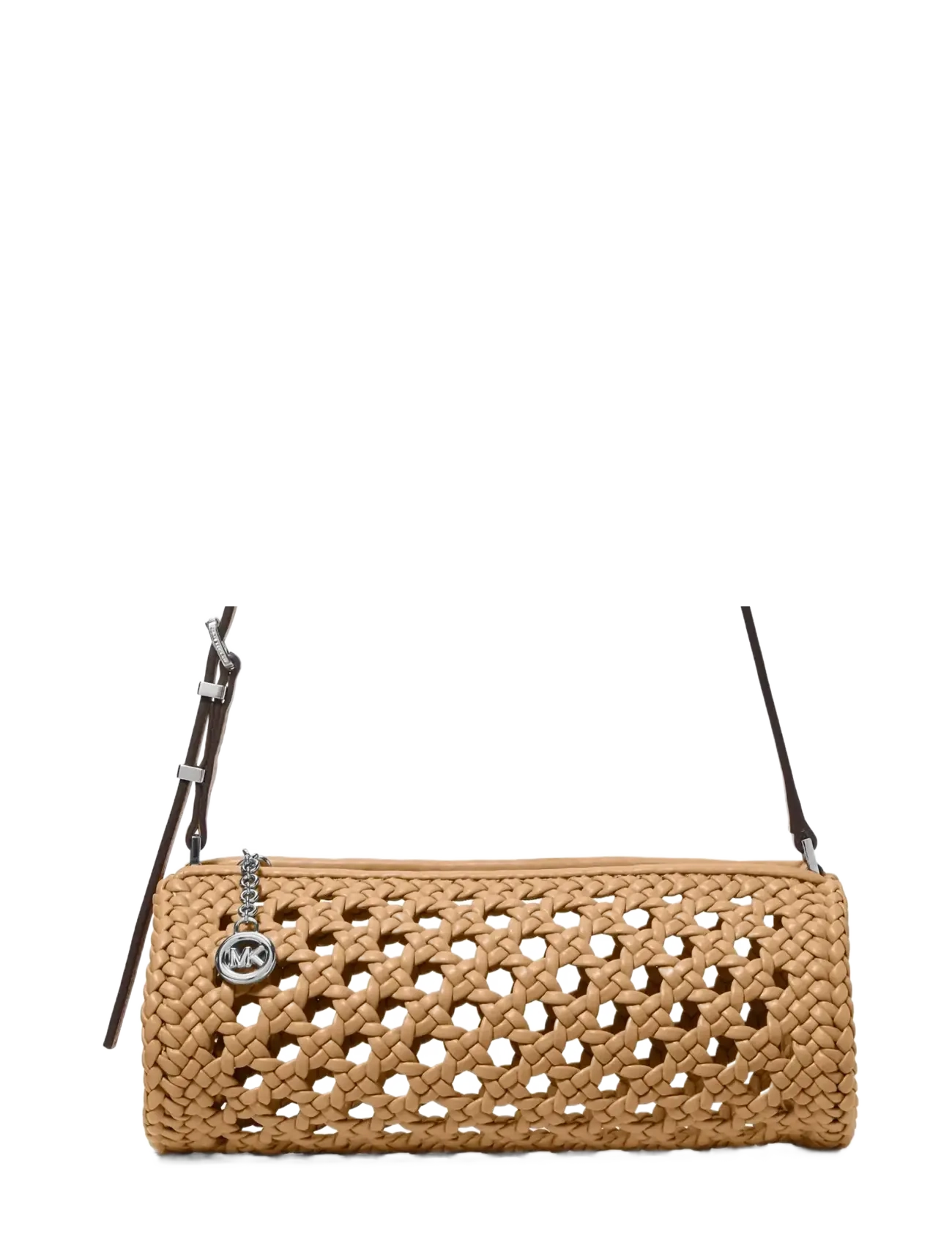 Michael Kors POUCHES/PORTFOLIOS - Bröllopsgäster - PEANUT / beige