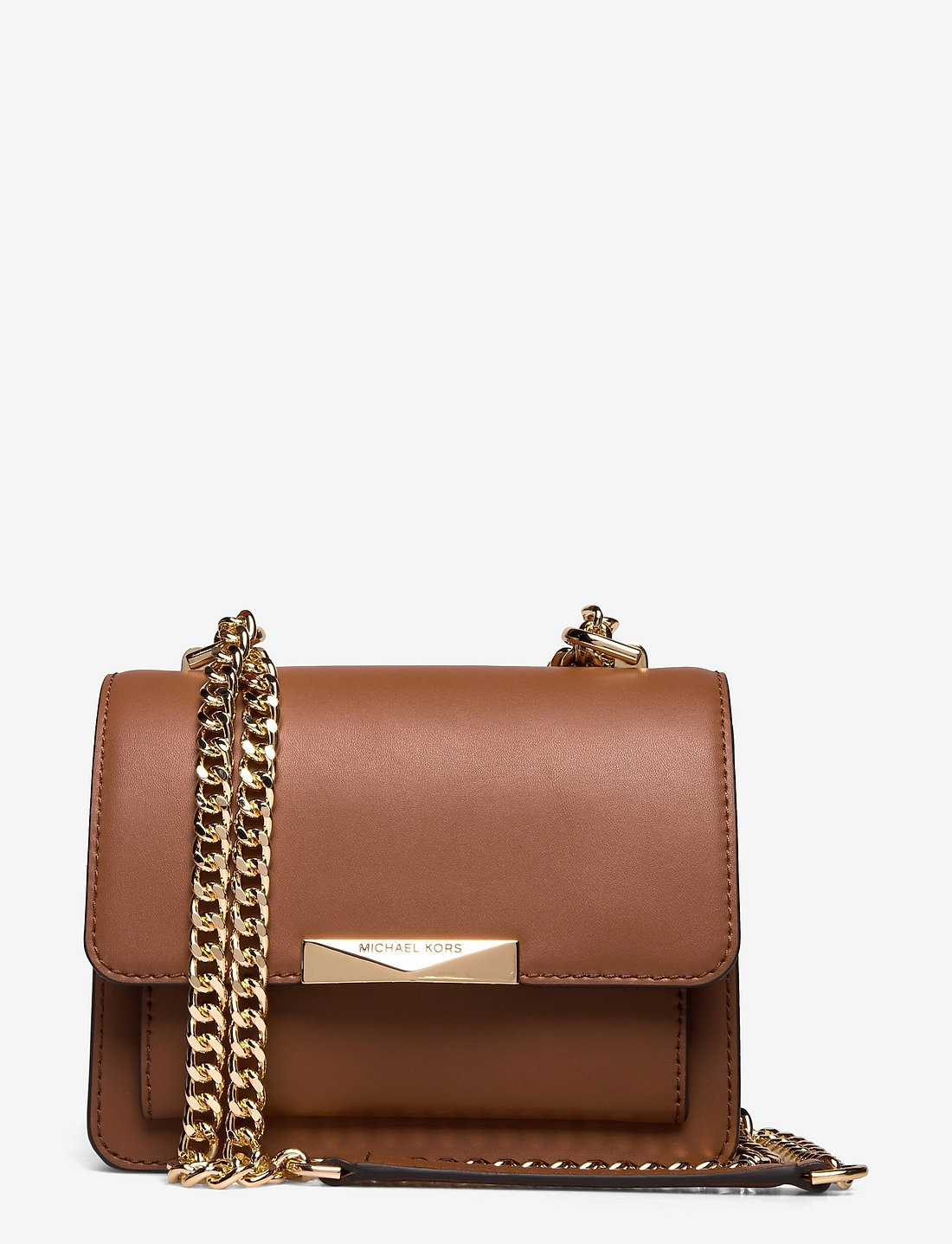 Michael kors sales gusset crossbody