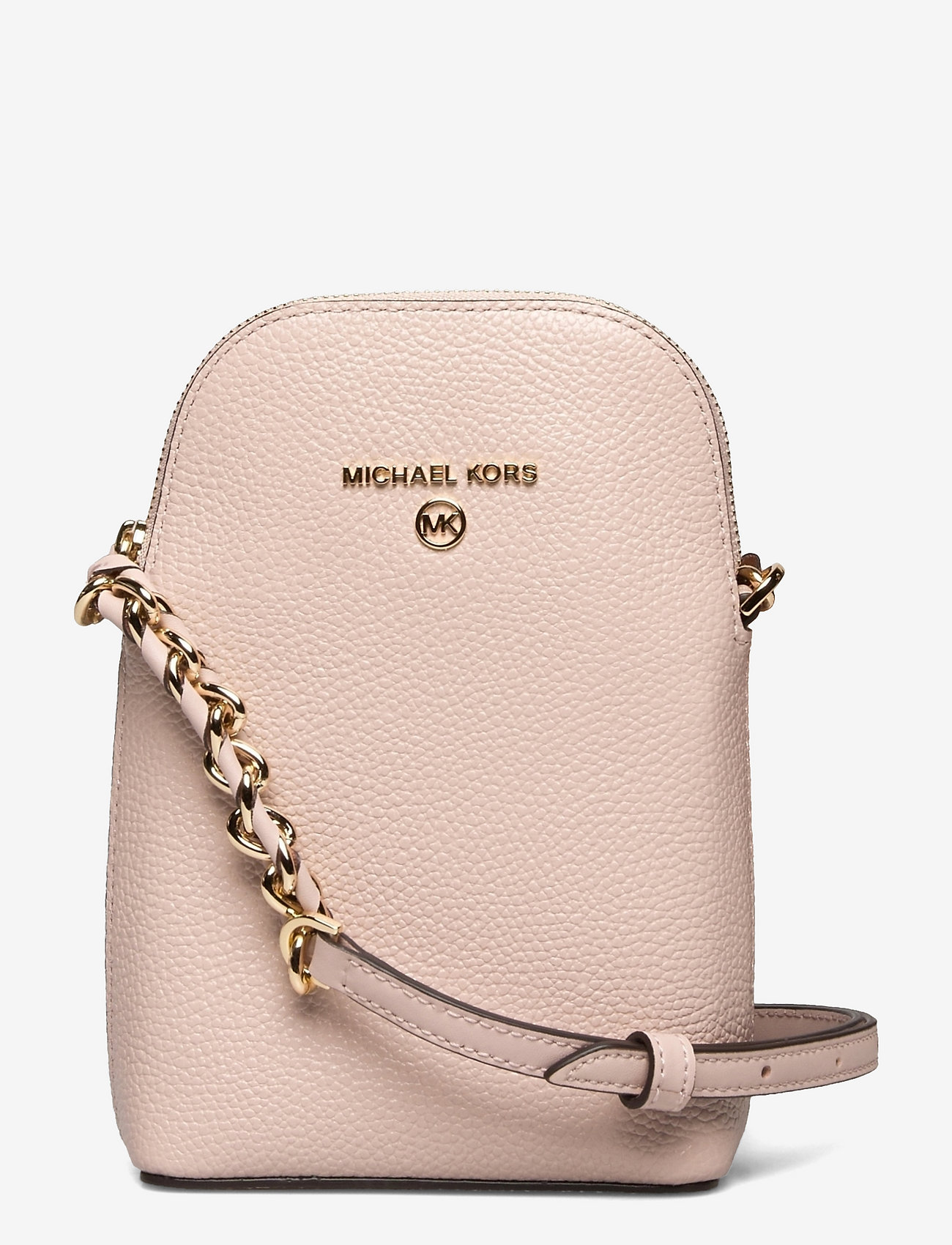 Michael Kors - SM NS CHN PHN XBODY - soft pink - 0