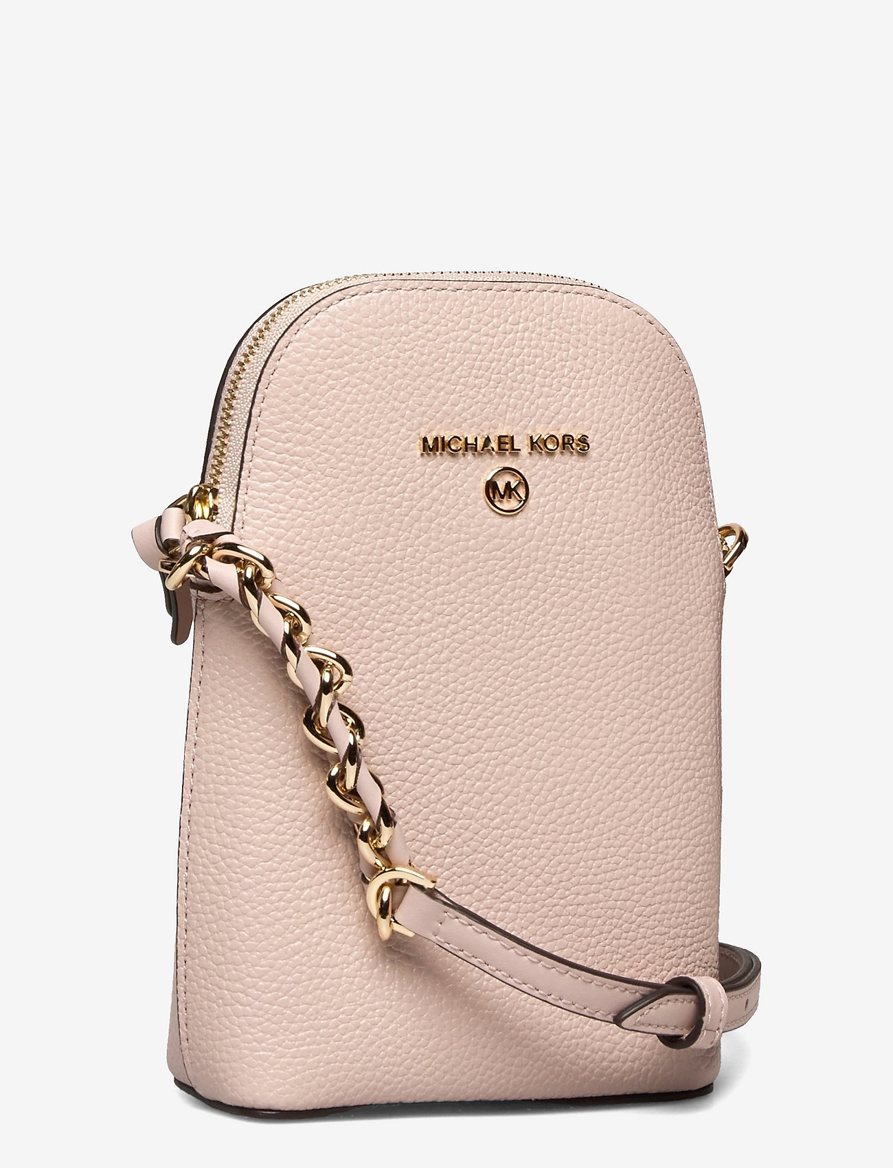 Michael Kors - SM NS CHN PHN XBODY - soft pink - 2