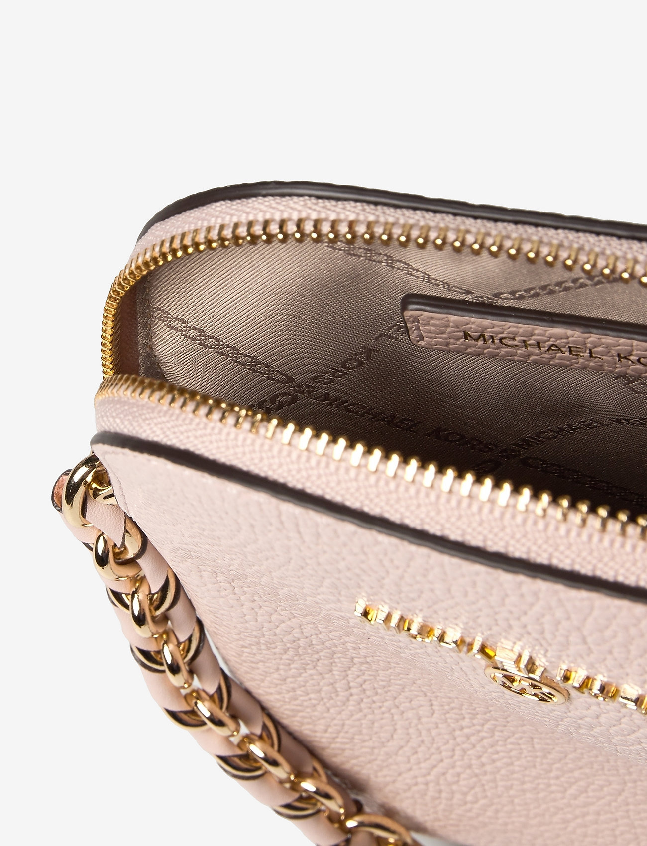 Michael Kors - SM NS CHN PHN XBODY - soft pink - 3