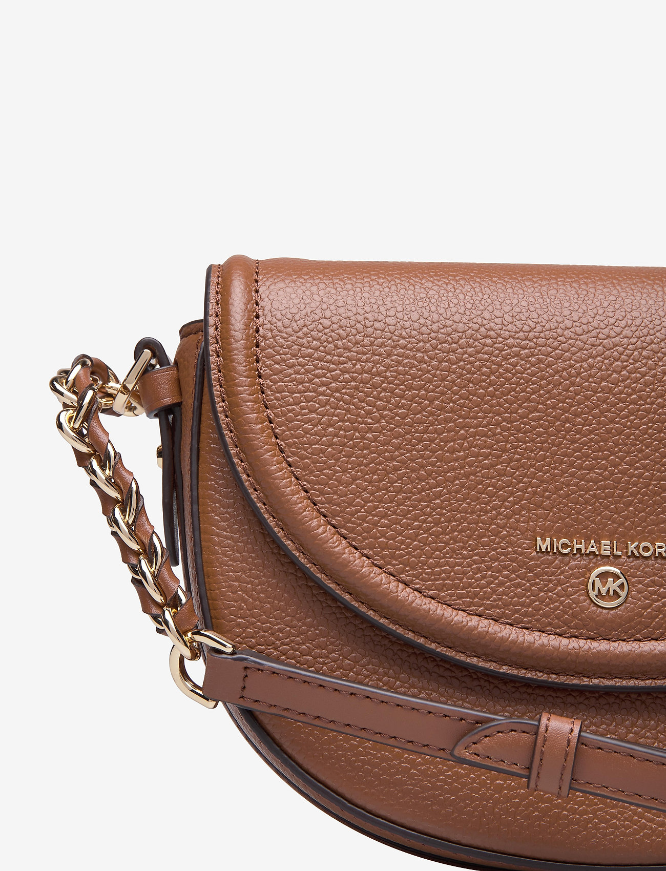 Michael Kors - MD HLF DOME CHN XBDY - luggage - 3