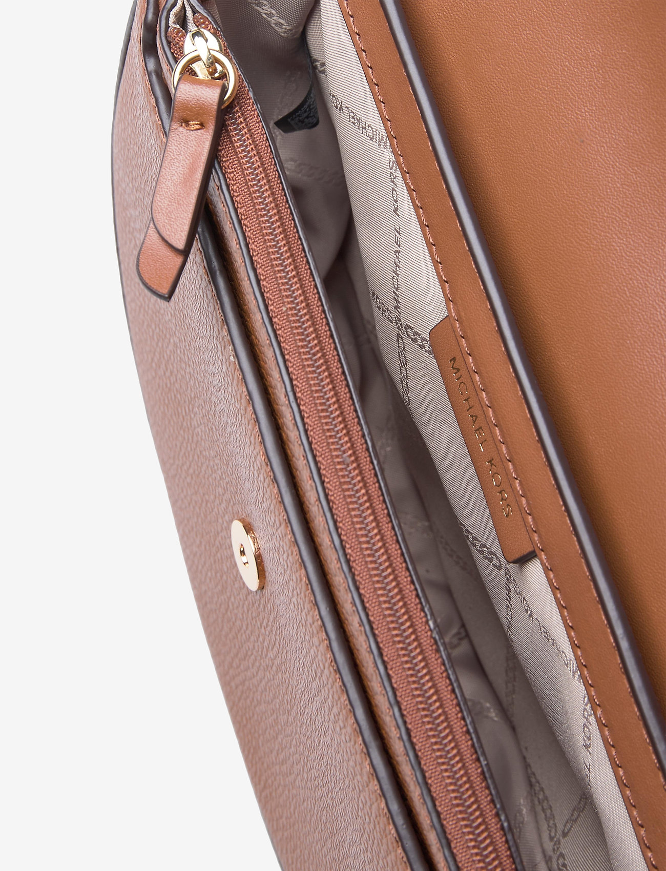 Michael Kors - MD HLF DOME CHN XBDY - luggage - 4