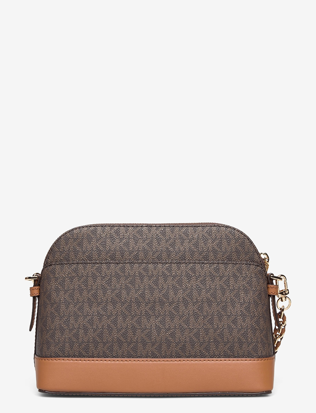 Michael kors 2025 crossbody dome