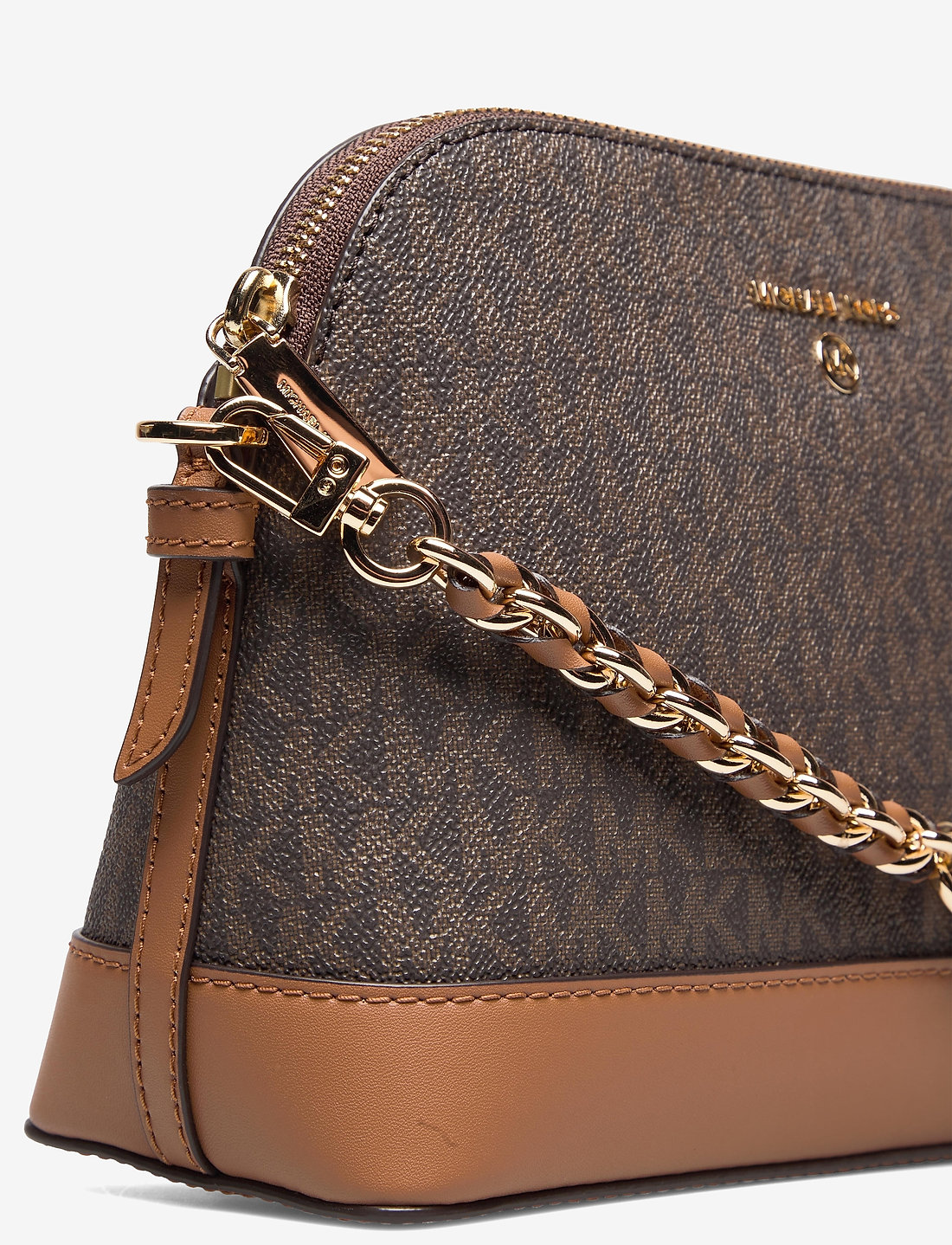 Michael kors lg dome crossbody online
