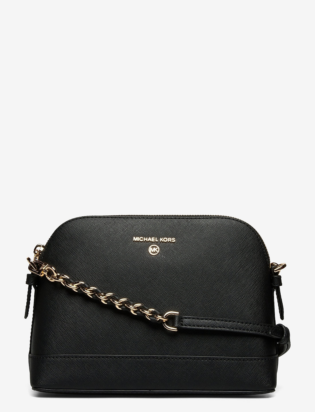 Michael kors 2025 lg dome satchel