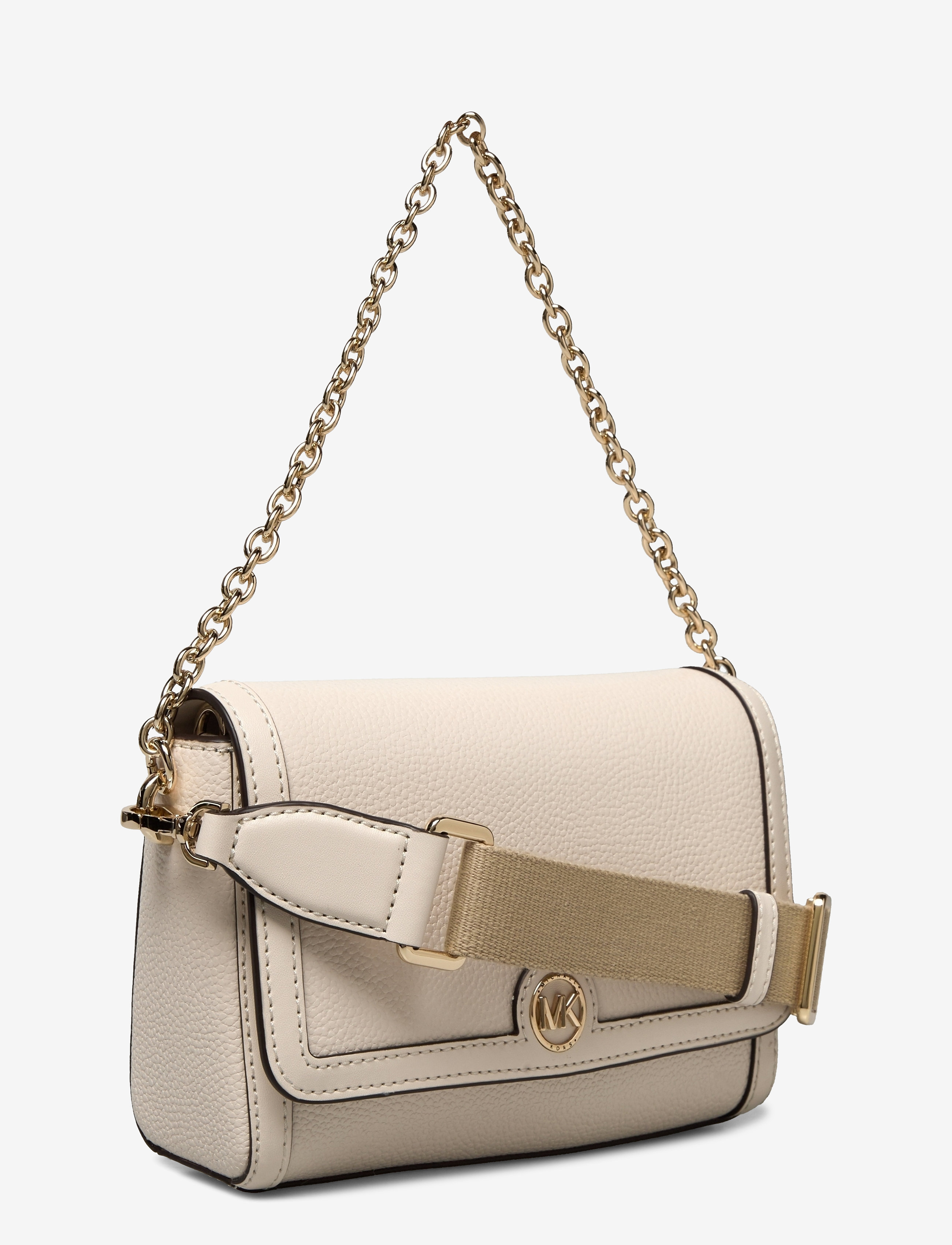 Michael Kors - SM CNV CHN PCHTE XBODY - lt - 5