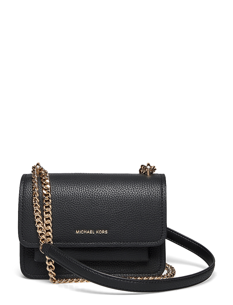Michael Kors - SM XBODY - umhängetaschen - black - 0