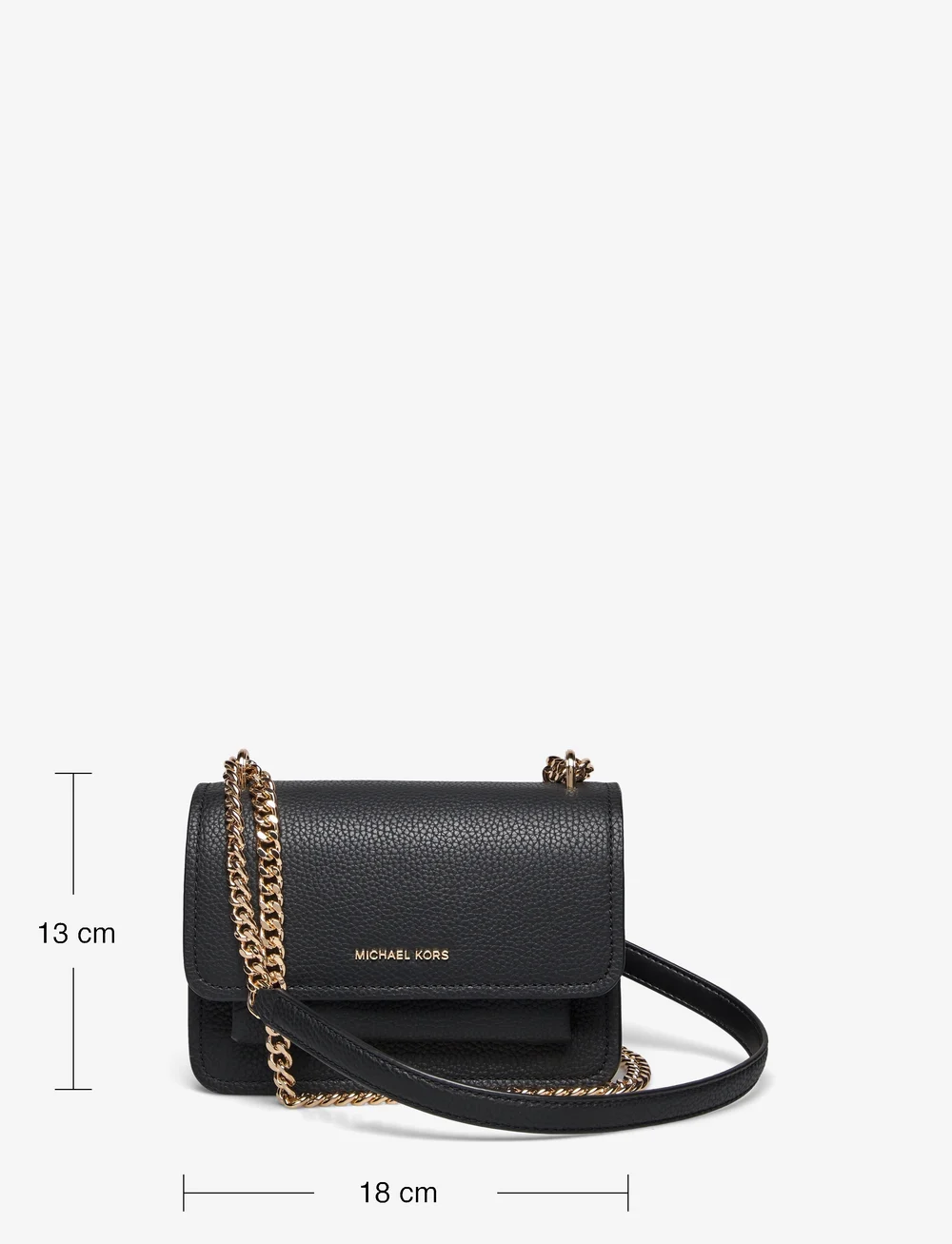 Michael kors bag crossbody hotsell