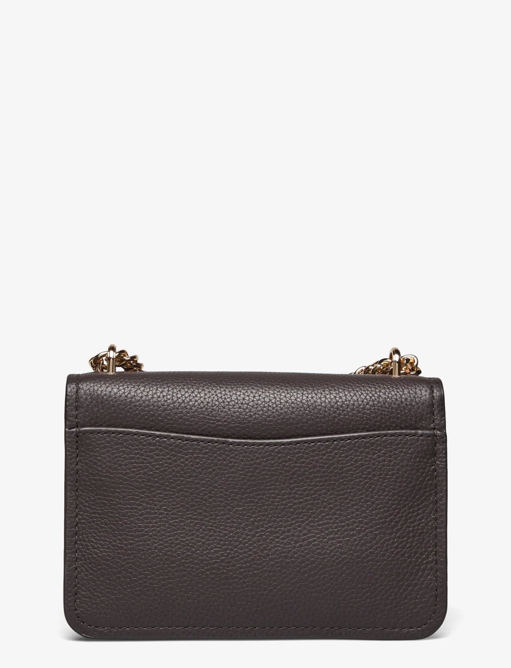 Michael Kors - SM XBODY - crossbody bags - chocolate - 1