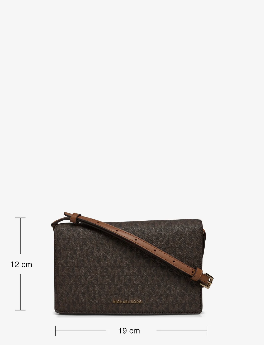 Michael Kors Md Flap Xbody Umhangetaschen Boozt