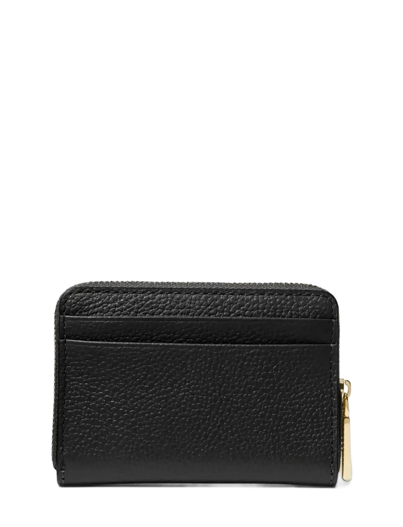 Michael Kors - SM ZA COIN CARD CASE - black - 1