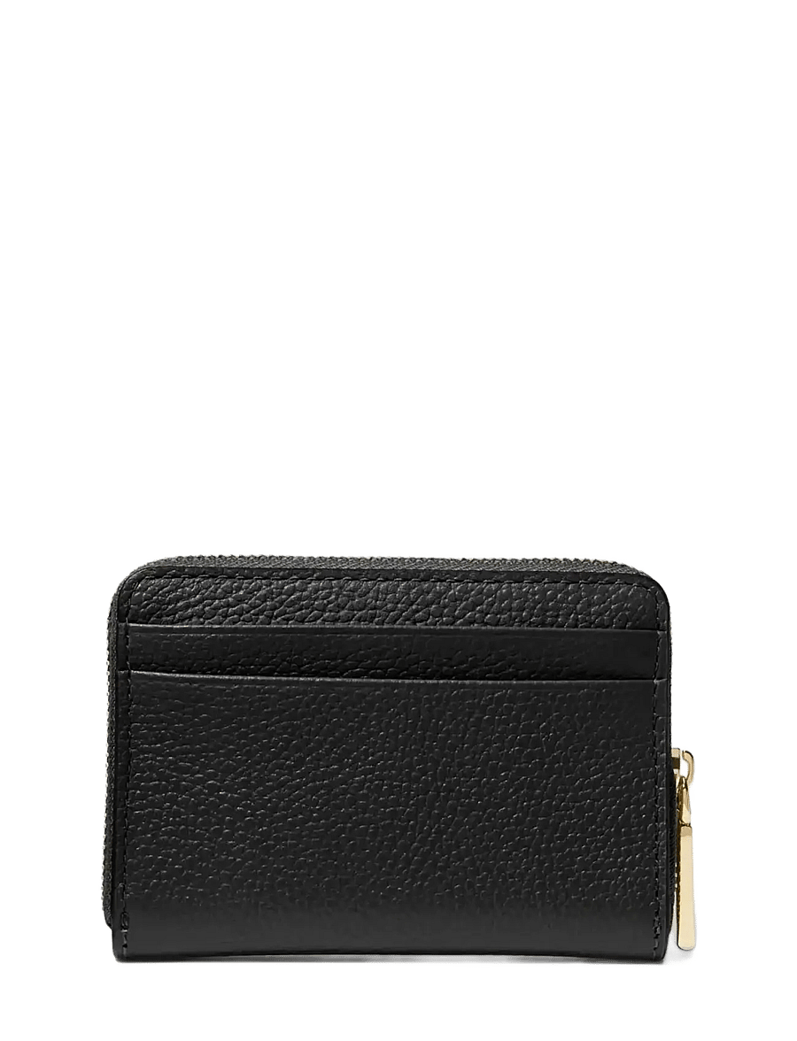 Mkb Case Michael Kors Sm Za Coin Card Case (Black/Svart) - 1100 kr | Boozt.com