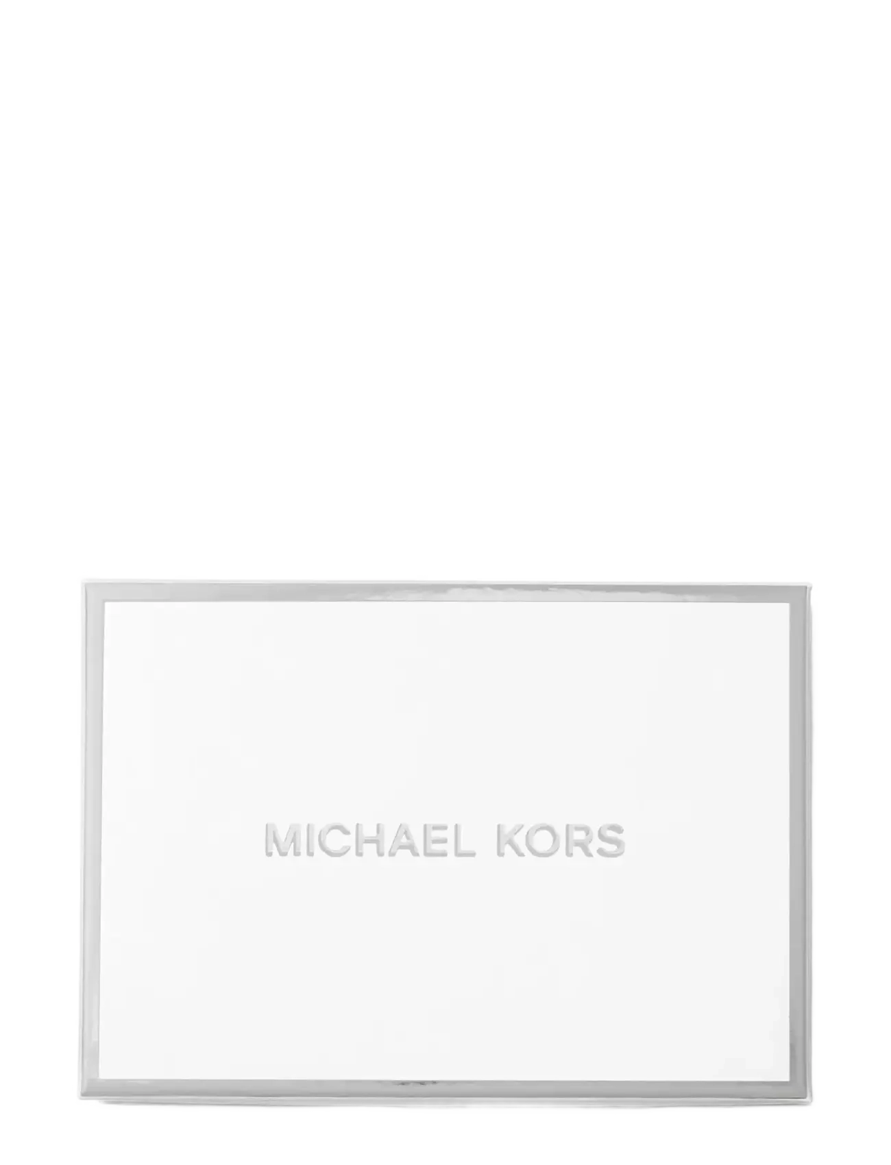 Michael Kors - SM ZA COIN CARD CASE - black - 3
