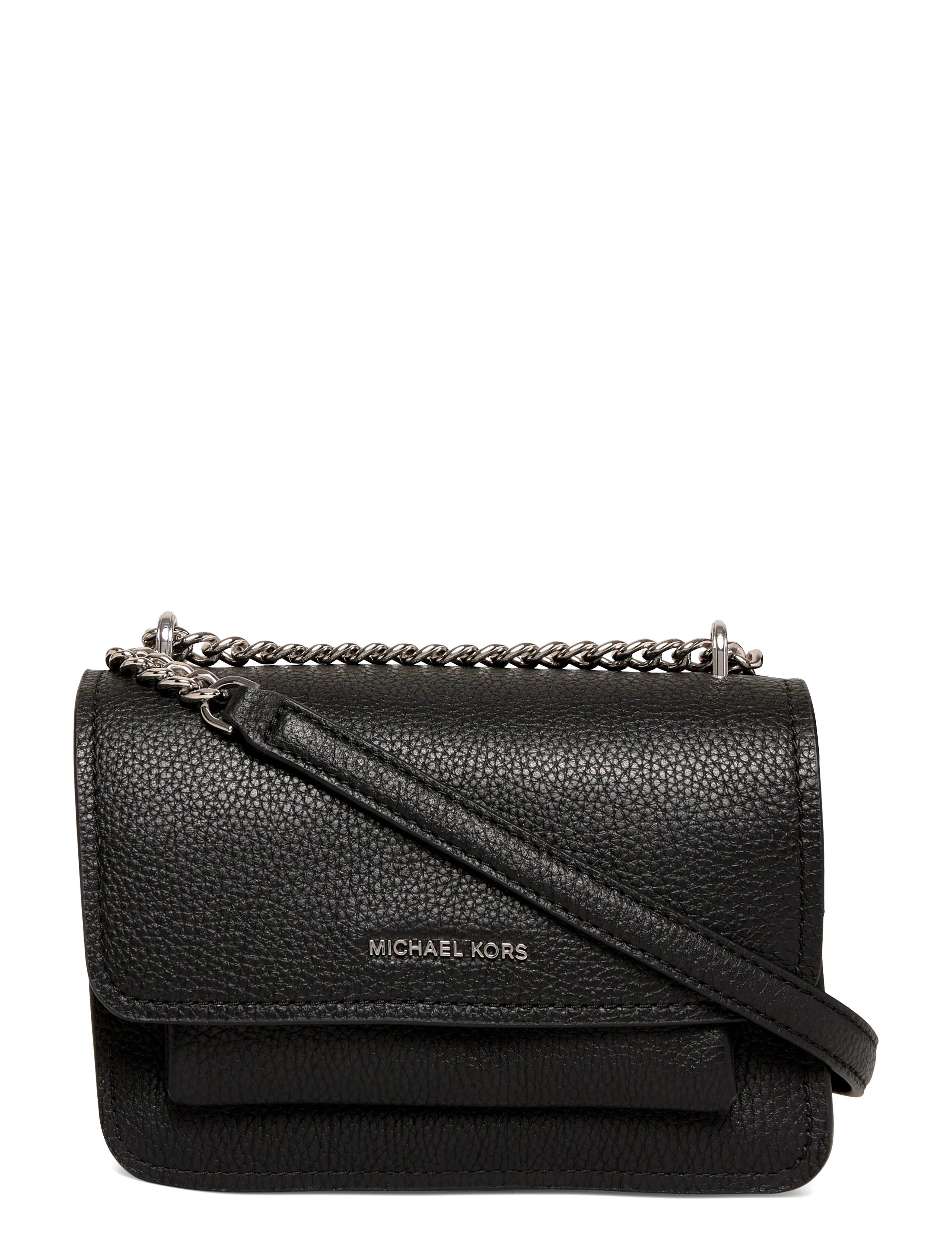 Michael Kors Crossbody, One Size, Bags, Schwarz - Top Handle Frauen