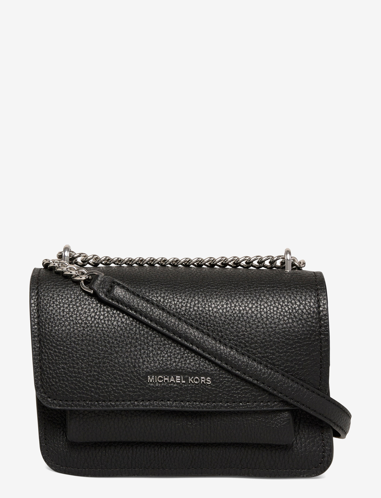 Michael Kors - CROSSBODY - everyday style - black - 0