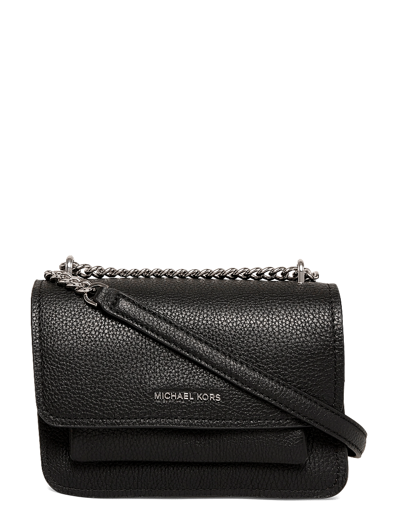 Michael Kors - CROSSBODY - alltags-style - black - 0