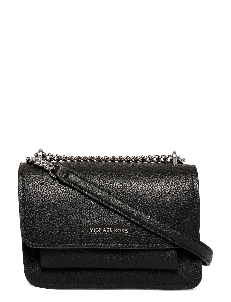 Michael Kors - CROSSBODY - alltags-style - black - 0