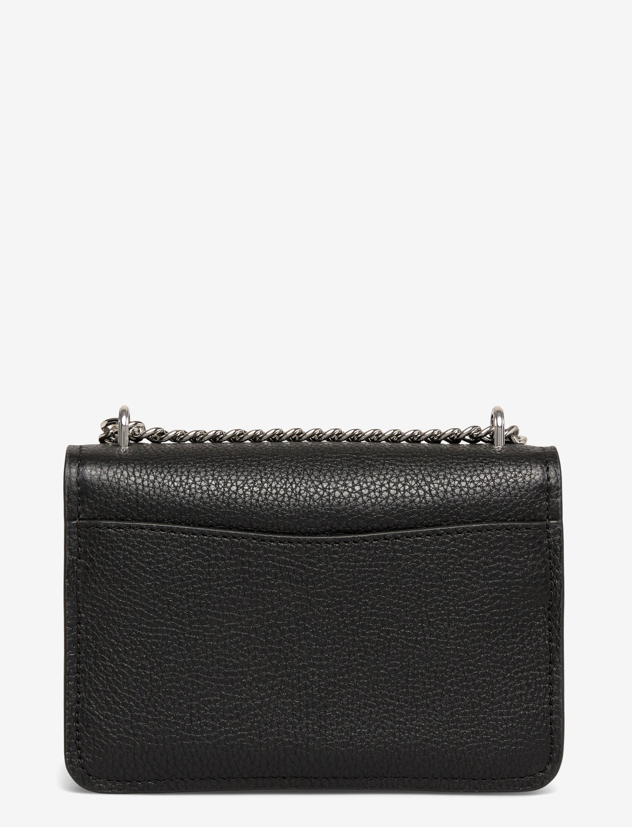 Michael Kors - CROSSBODY - everyday style - black - 1