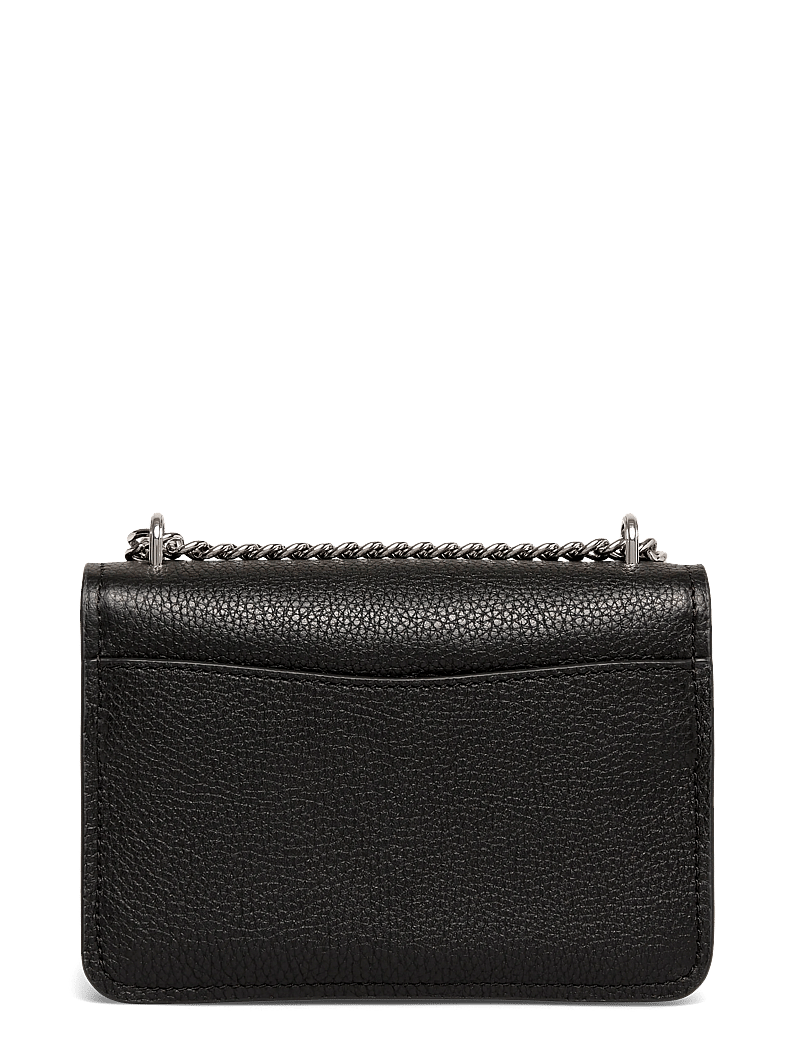 Michael Kors - CROSSBODY - alltags-style - black - 1
