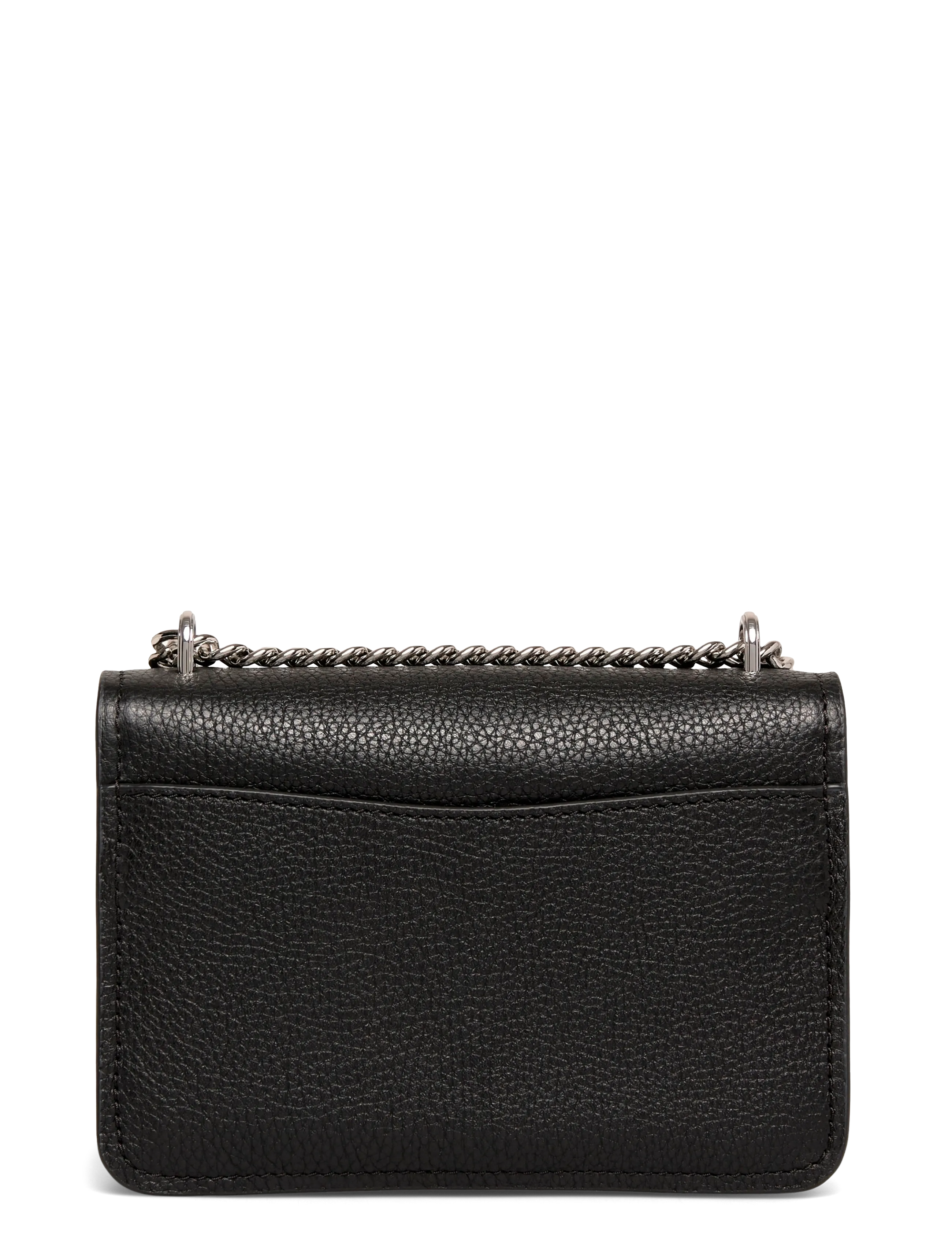 Michael Kors - CROSSBODY - alltags-style - black - 1