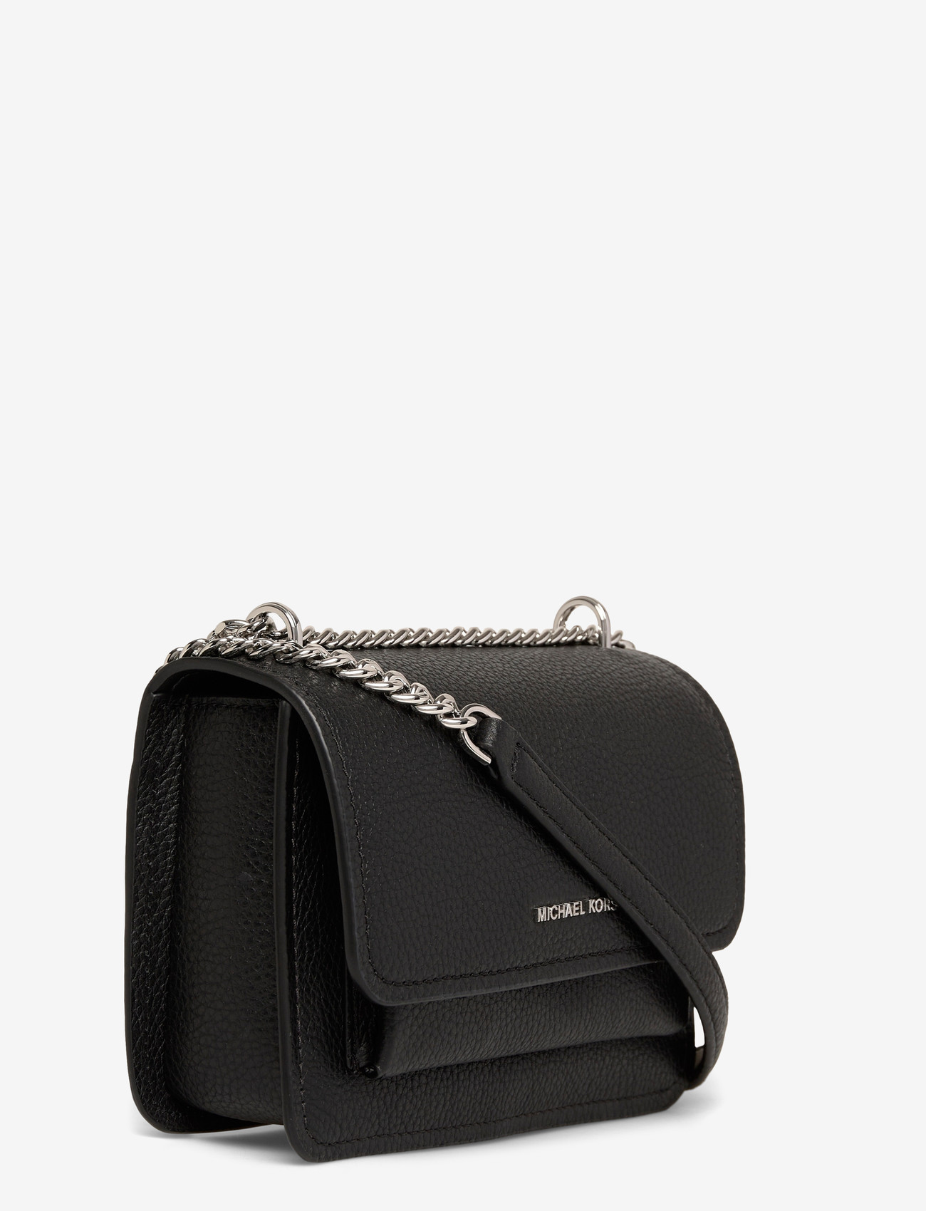 Michael Kors - CROSSBODY - everyday style - black - 2
