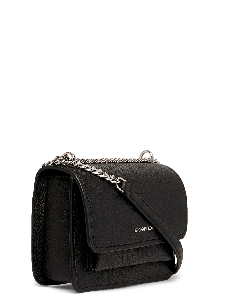 Michael Kors - CROSSBODY - alltags-style - black - 2