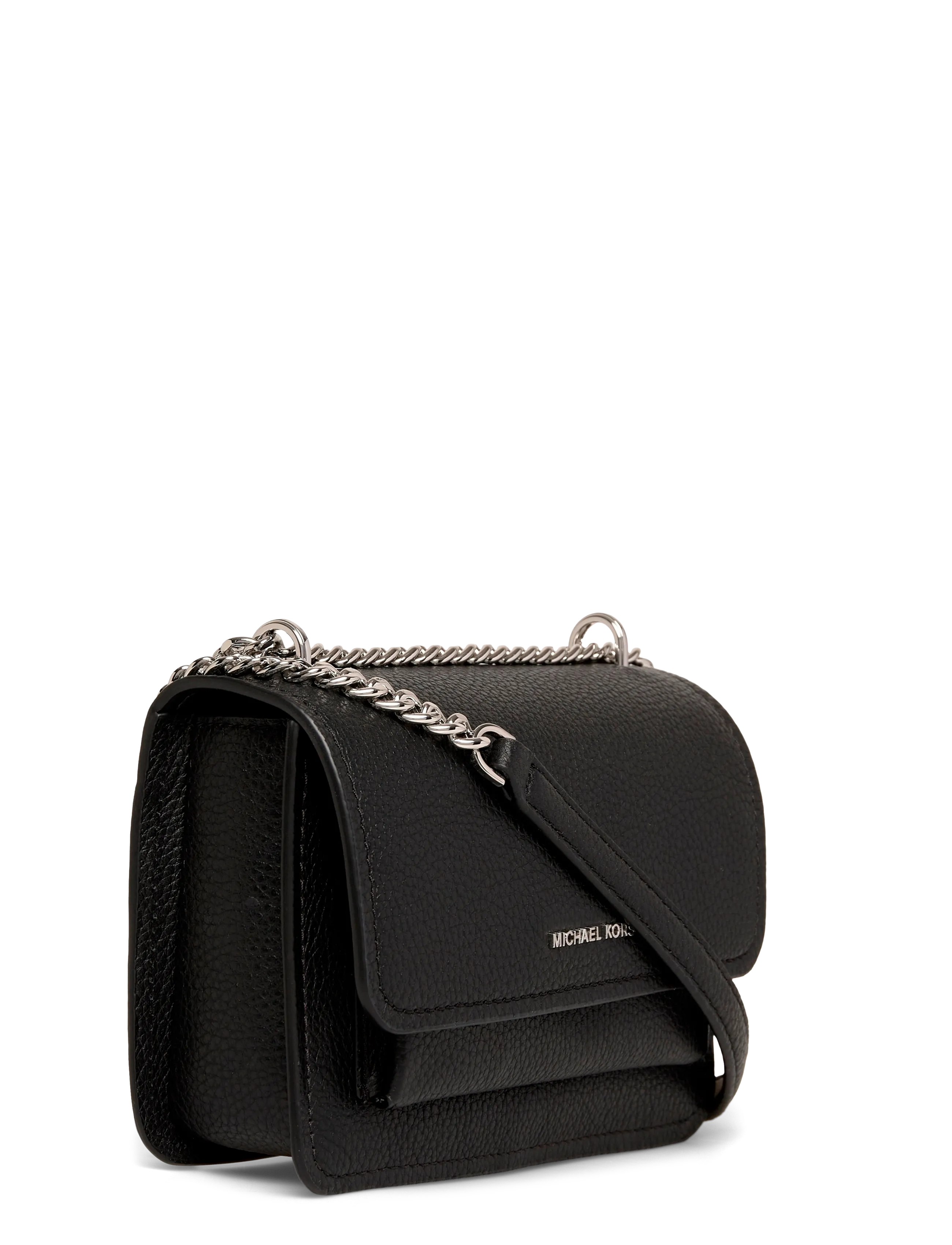 Michael Kors - CROSSBODY - alltags-style - black - 2