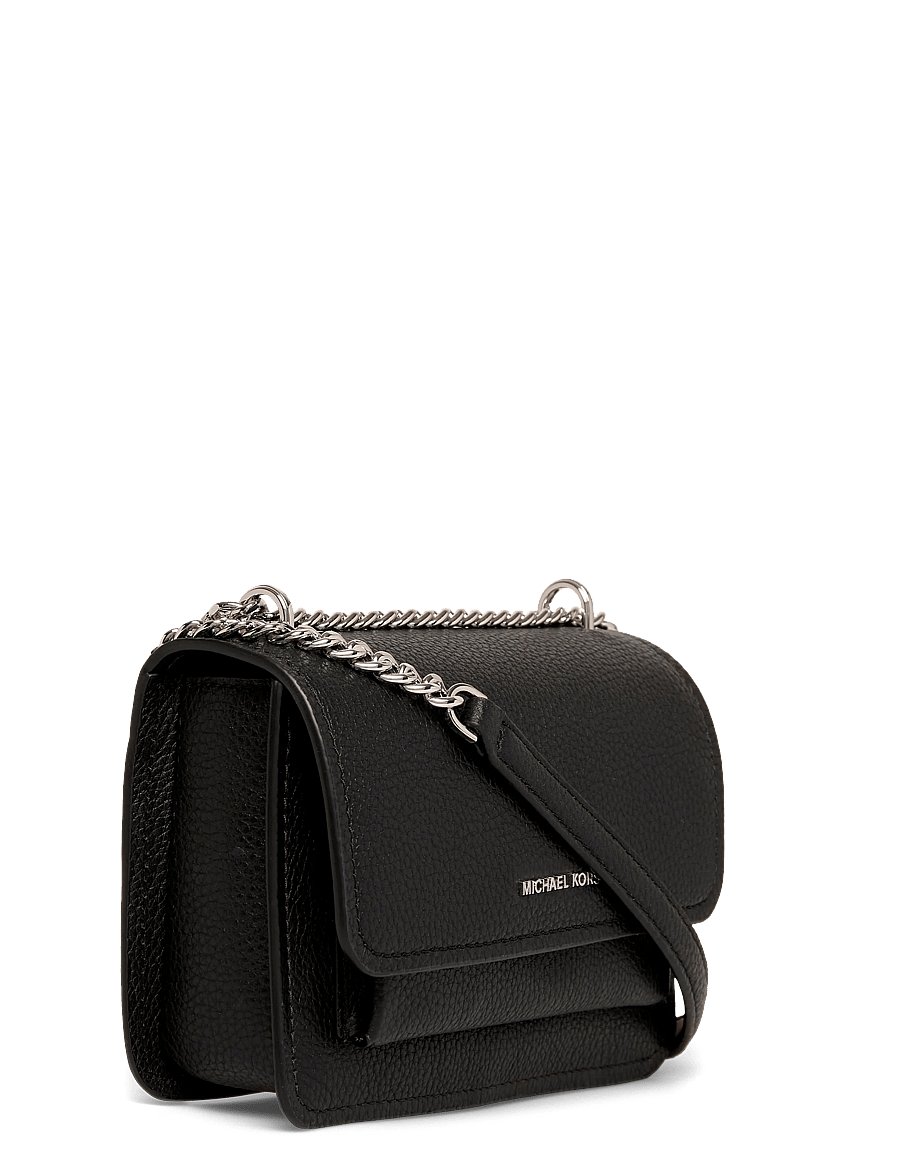 Michael Kors - CROSSBODY - alltags-style - black - 2