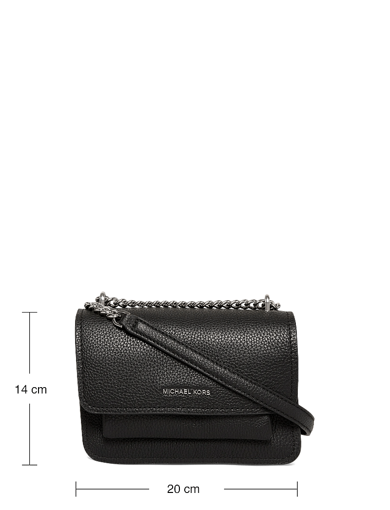 Michael Kors - CROSSBODY - alltags-style - black - 3