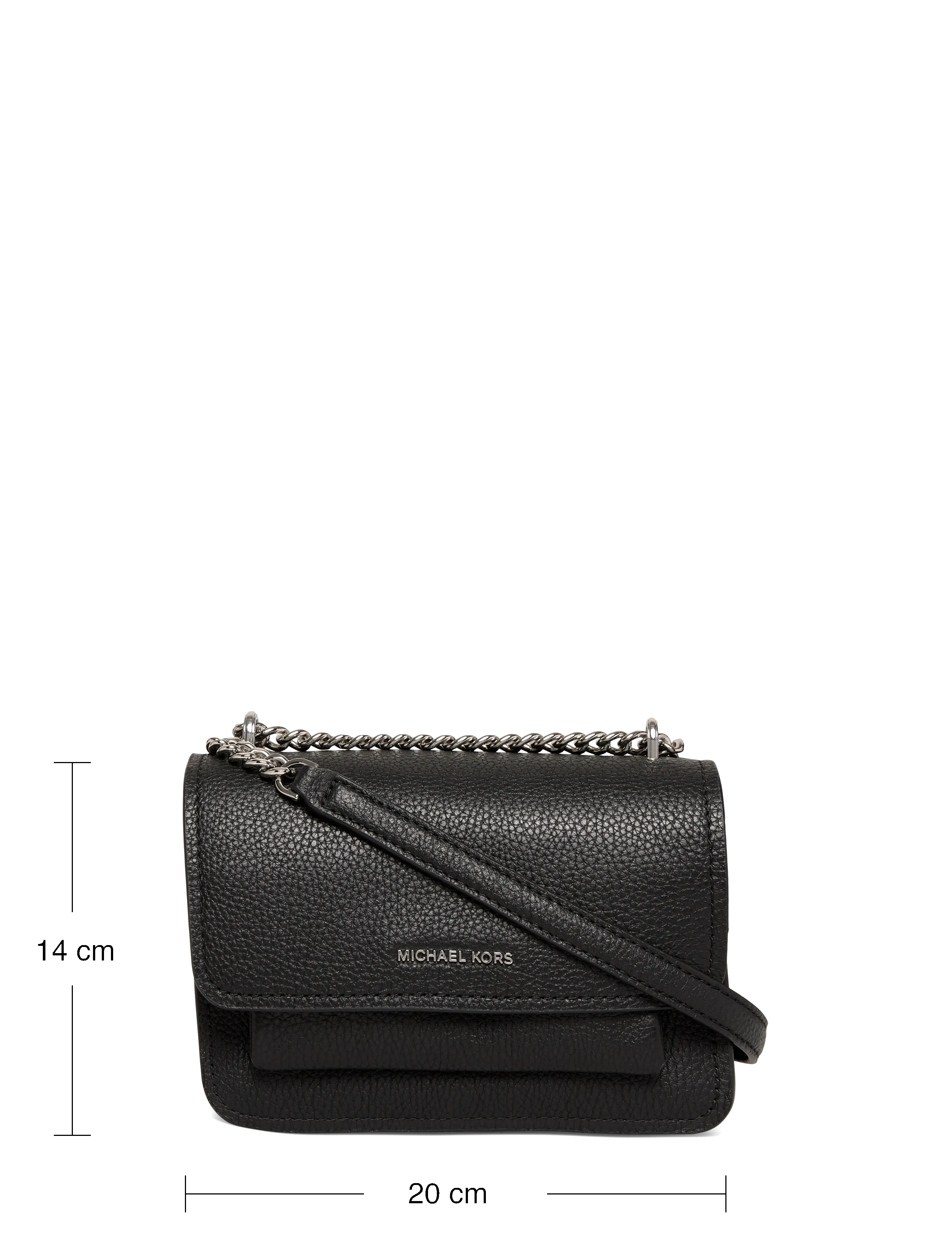 Michael Kors - CROSSBODY - alltags-style - black - 3