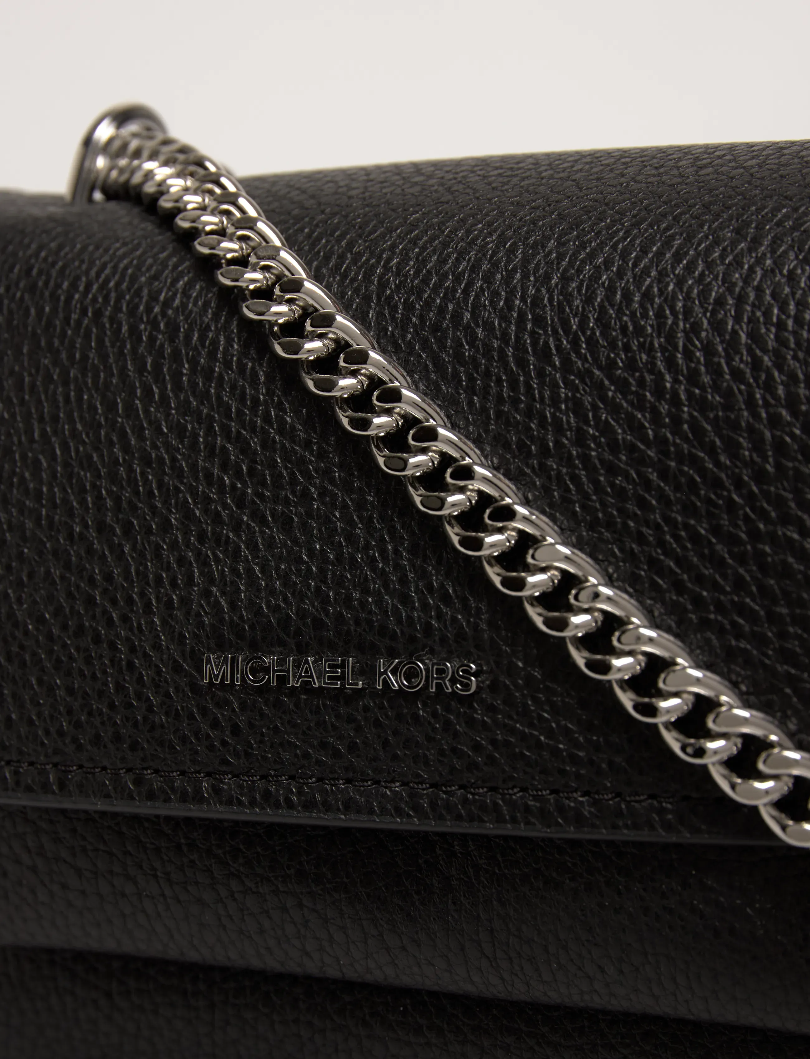 Michael Kors - CROSSBODY - alltags-style - black - 4