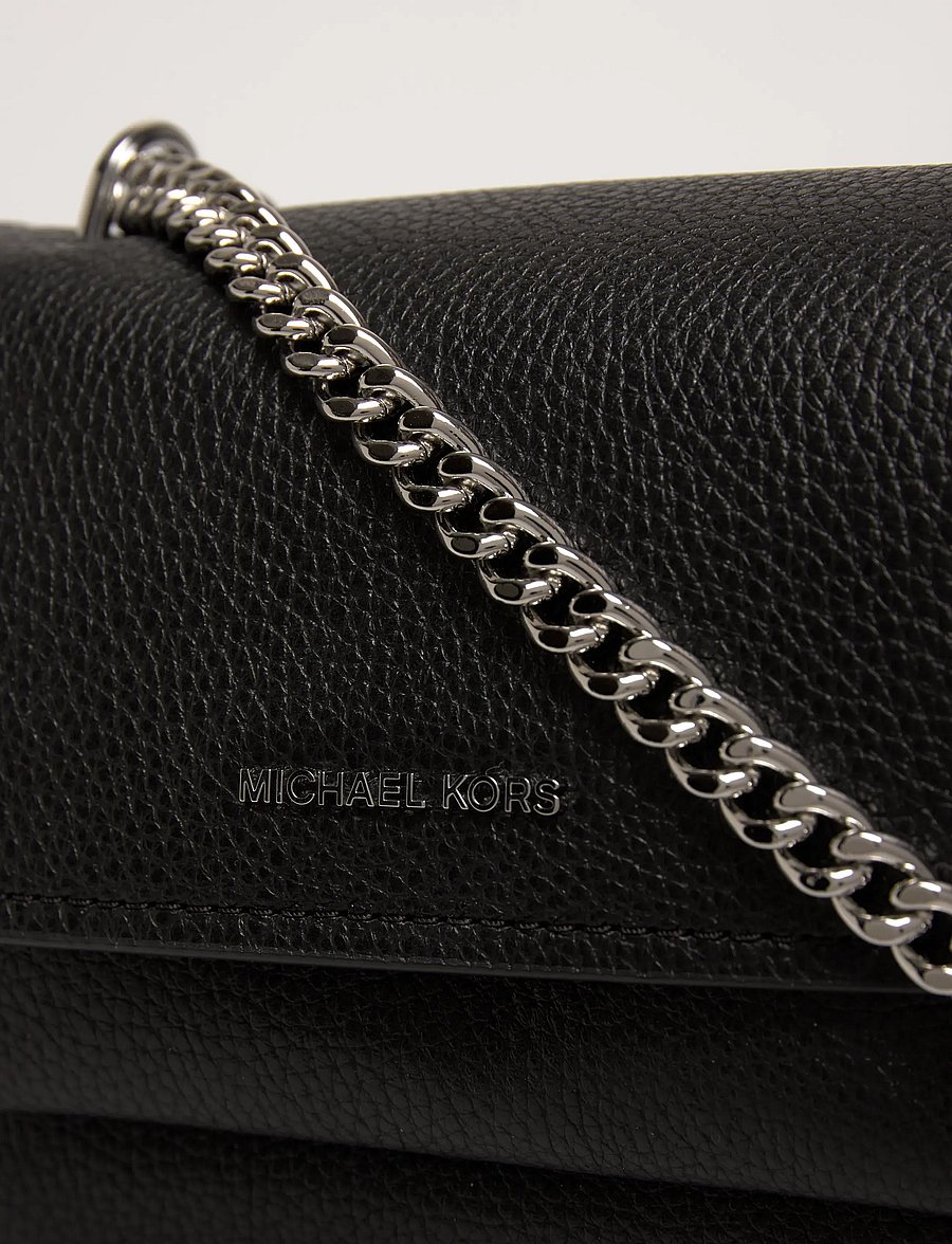 Michael Kors - CROSSBODY - alltags-style - black - 4