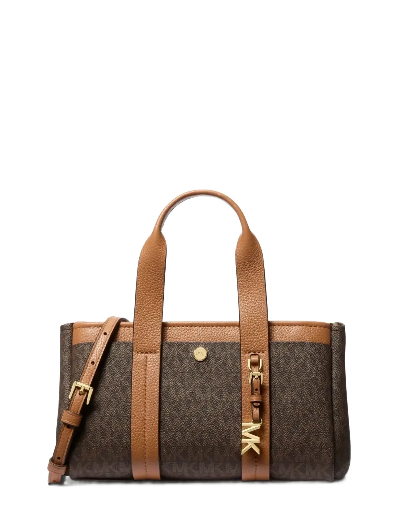 XS EW CROSSBODY - BRN/ACORN