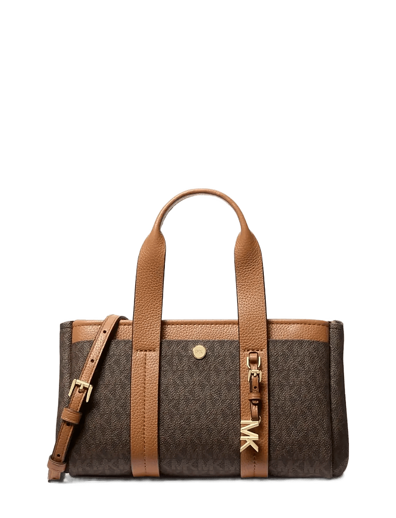 Michael Kors - XS EW CROSSBODY - special occasions - brn/acorn - 0